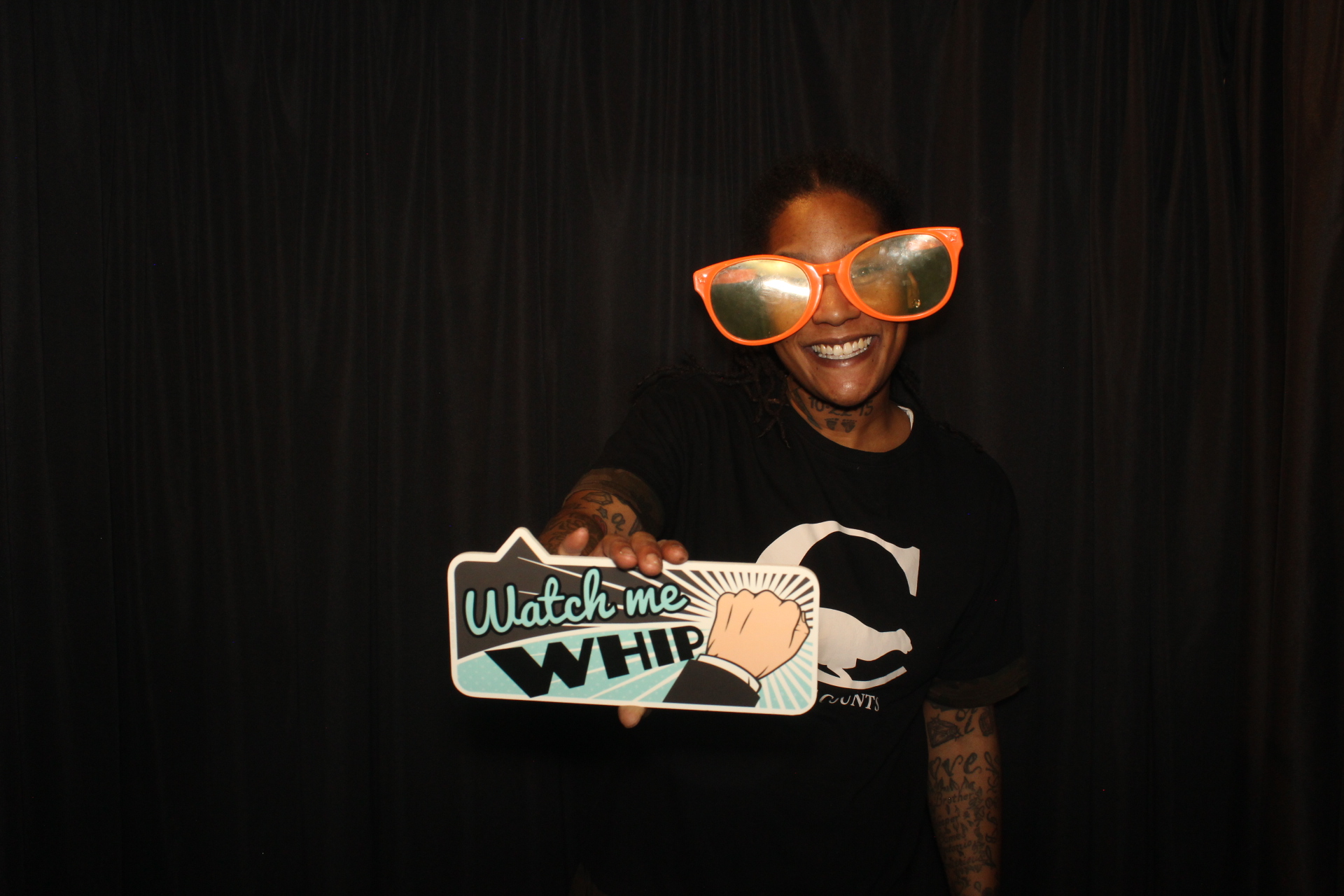 Summit Hotel Employee Party 2025 | View more photos from the event at gallery.photoboothcincy.com/u/PhotoBoothCincy/Summit-Hotel-Employee-Party-2025