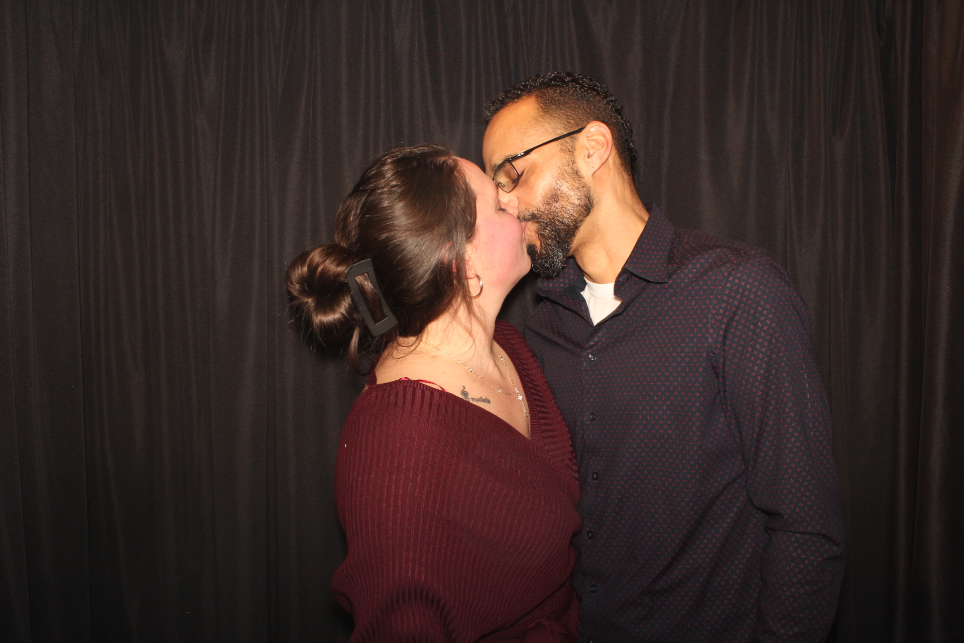 Summit Hotel Employee Party 2025 | View more photos from the event at gallery.photoboothcincy.com/u/PhotoBoothCincy/Summit-Hotel-Employee-Party-2025
