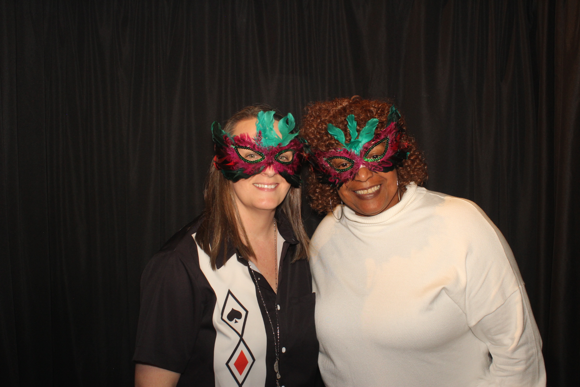 Summit Hotel Employee Party 2025 | View more photos from the event at gallery.photoboothcincy.com/u/PhotoBoothCincy/Summit-Hotel-Employee-Party-2025