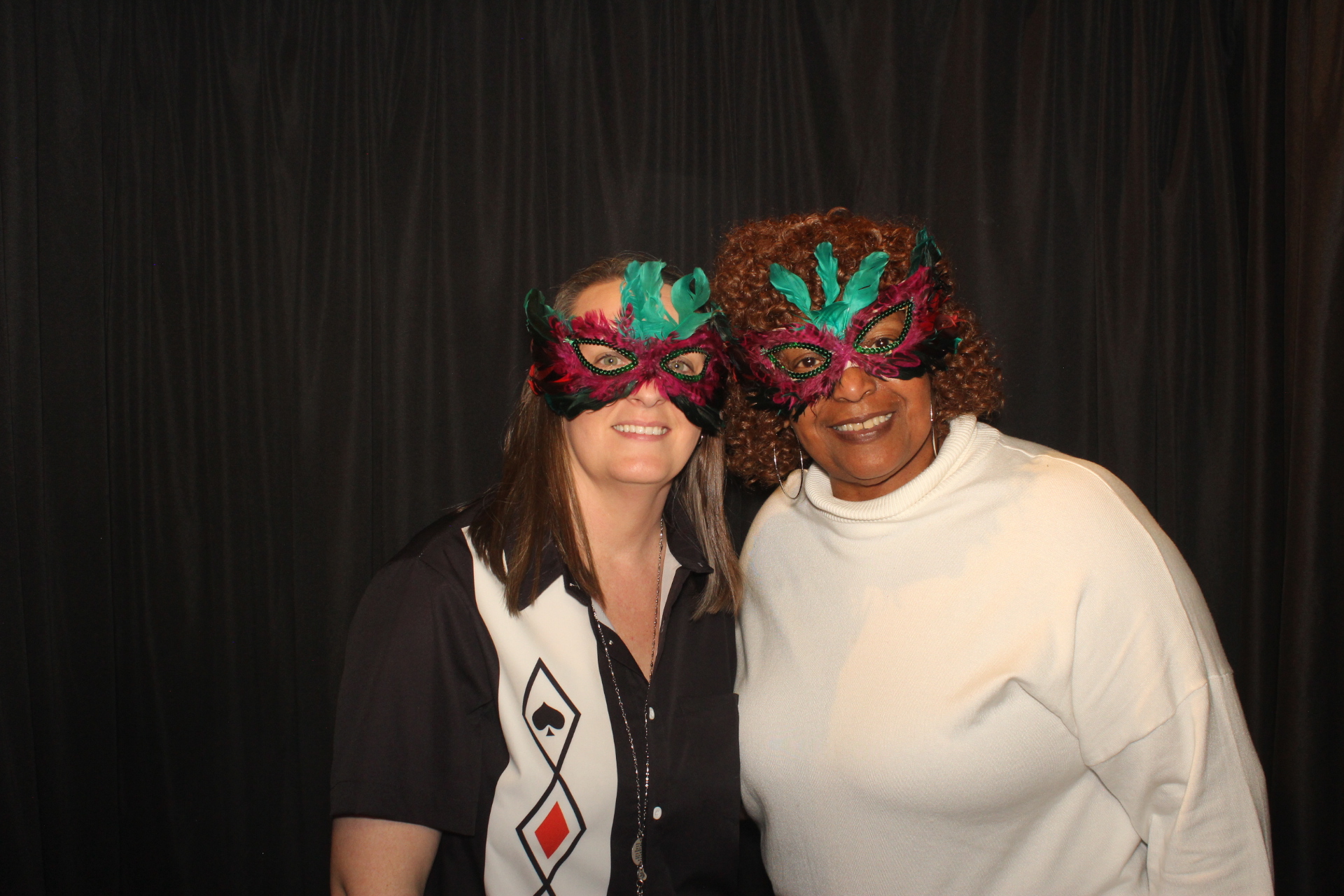Summit Hotel Employee Party 2025 | View more photos from the event at gallery.photoboothcincy.com/u/PhotoBoothCincy/Summit-Hotel-Employee-Party-2025