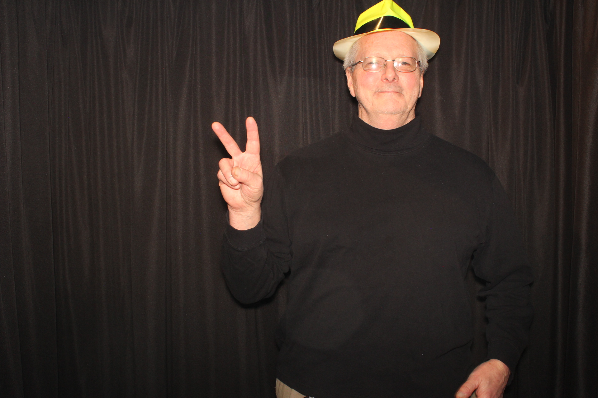 Summit Hotel Employee Party 2025 | View more photos from the event at gallery.photoboothcincy.com/u/PhotoBoothCincy/Summit-Hotel-Employee-Party-2025