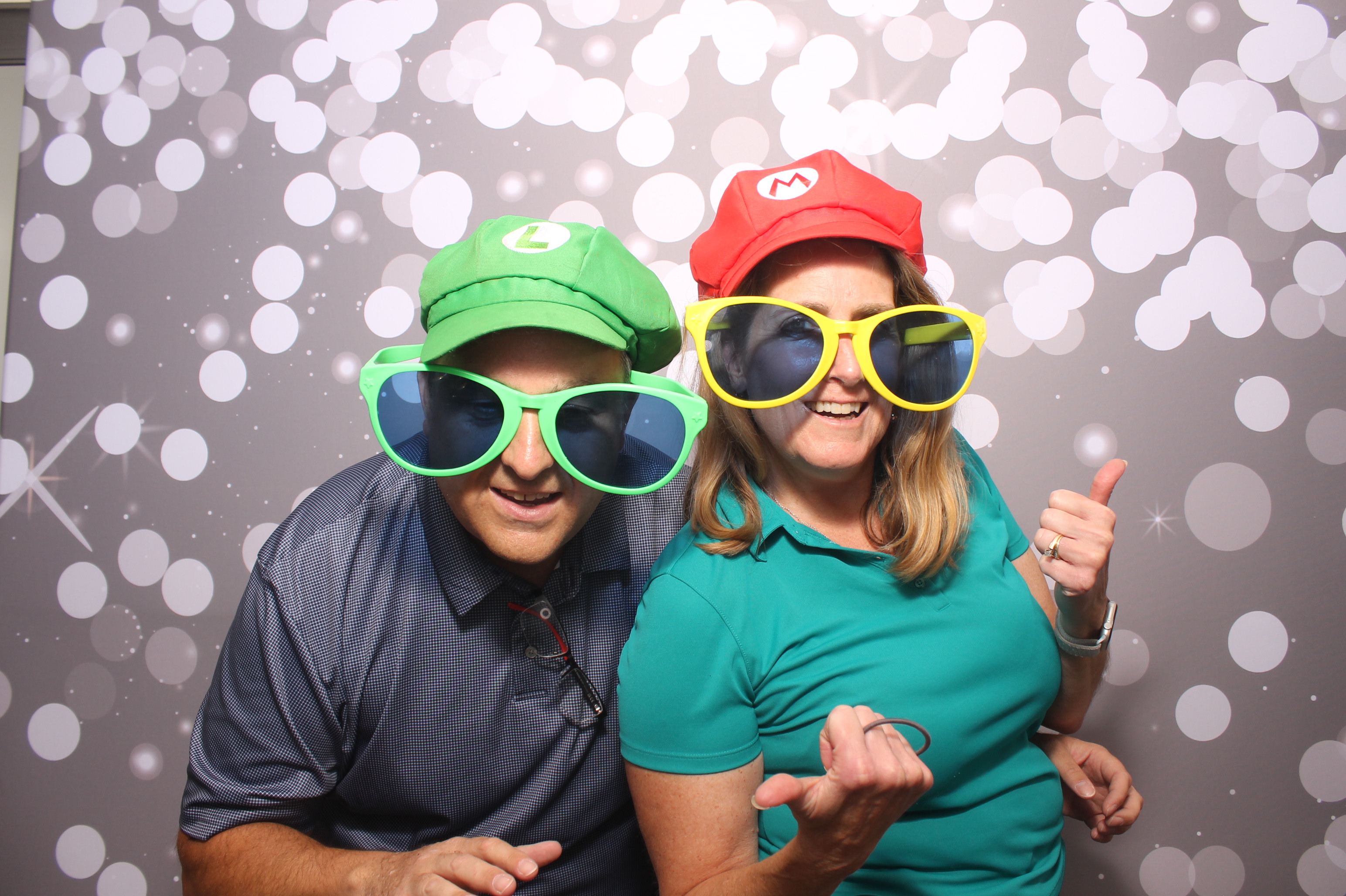 Suzy T Grad Party | View more photos from the event at gallery.photoboothcincy.com/u/PhotoBoothCincy/Suzy-T-Grad-Party