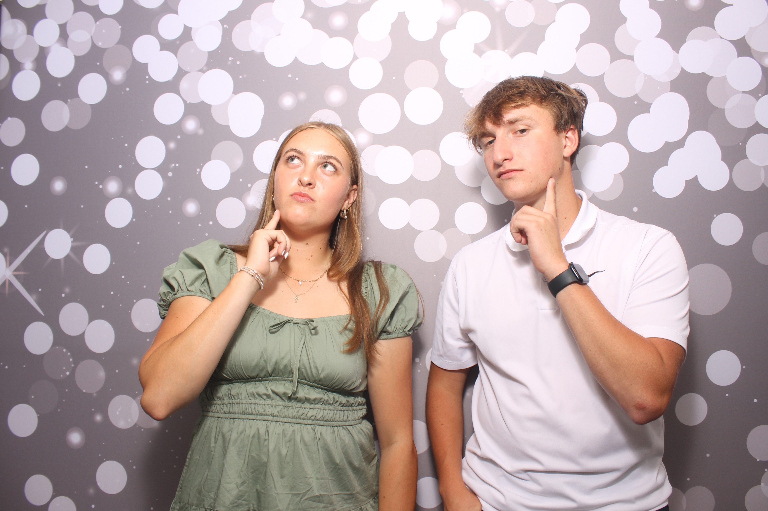 Suzy T Grad Party | View more photos from the event at gallery.photoboothcincy.com/u/PhotoBoothCincy/Suzy-T-Grad-Party