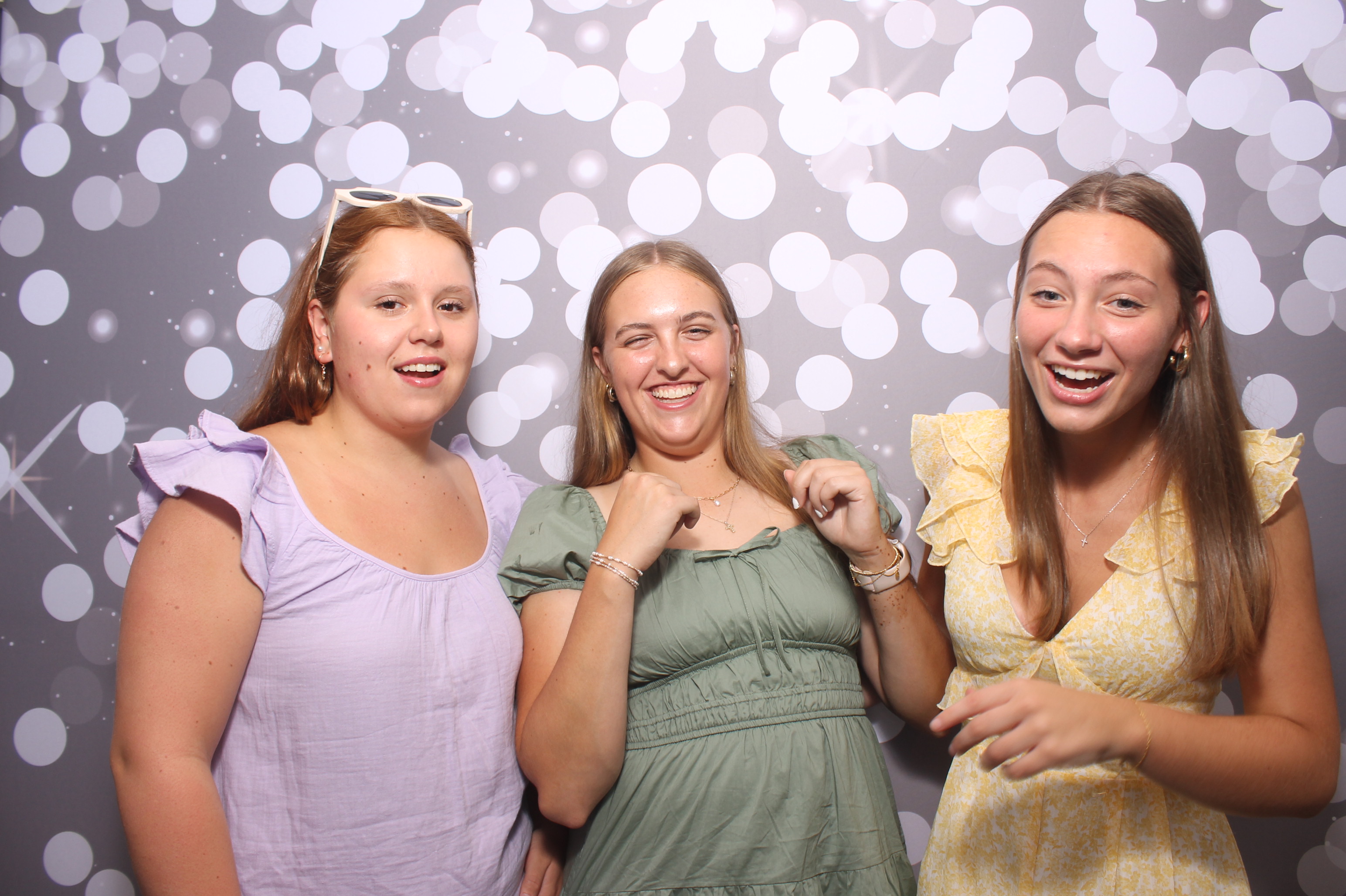 Suzy T Grad Party | View more photos from the event at gallery.photoboothcincy.com/u/PhotoBoothCincy/Suzy-T-Grad-Party