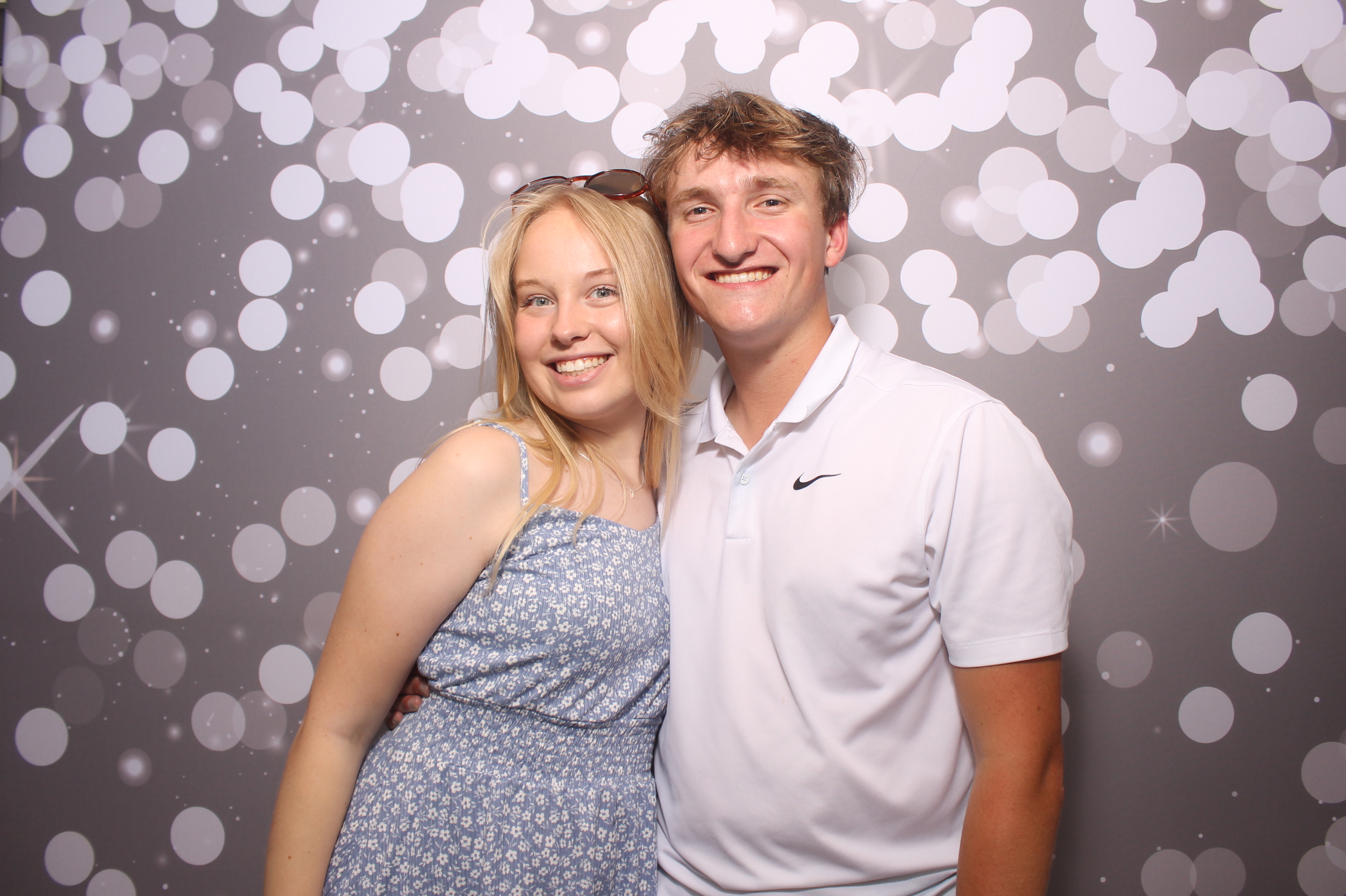 Suzy T Grad Party | View more photos from the event at gallery.photoboothcincy.com/u/PhotoBoothCincy/Suzy-T-Grad-Party
