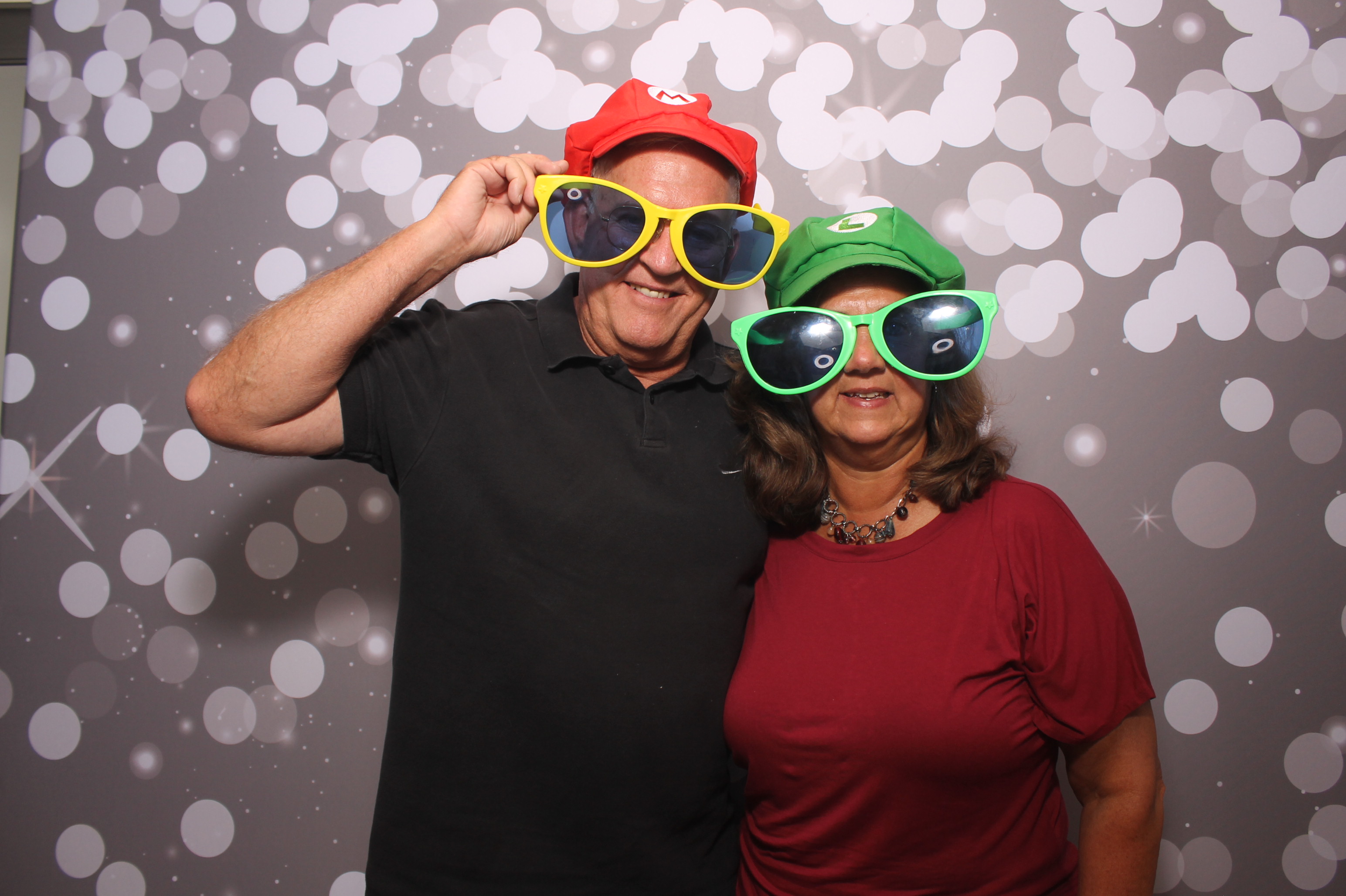 Suzy T Grad Party | View more photos from the event at gallery.photoboothcincy.com/u/PhotoBoothCincy/Suzy-T-Grad-Party