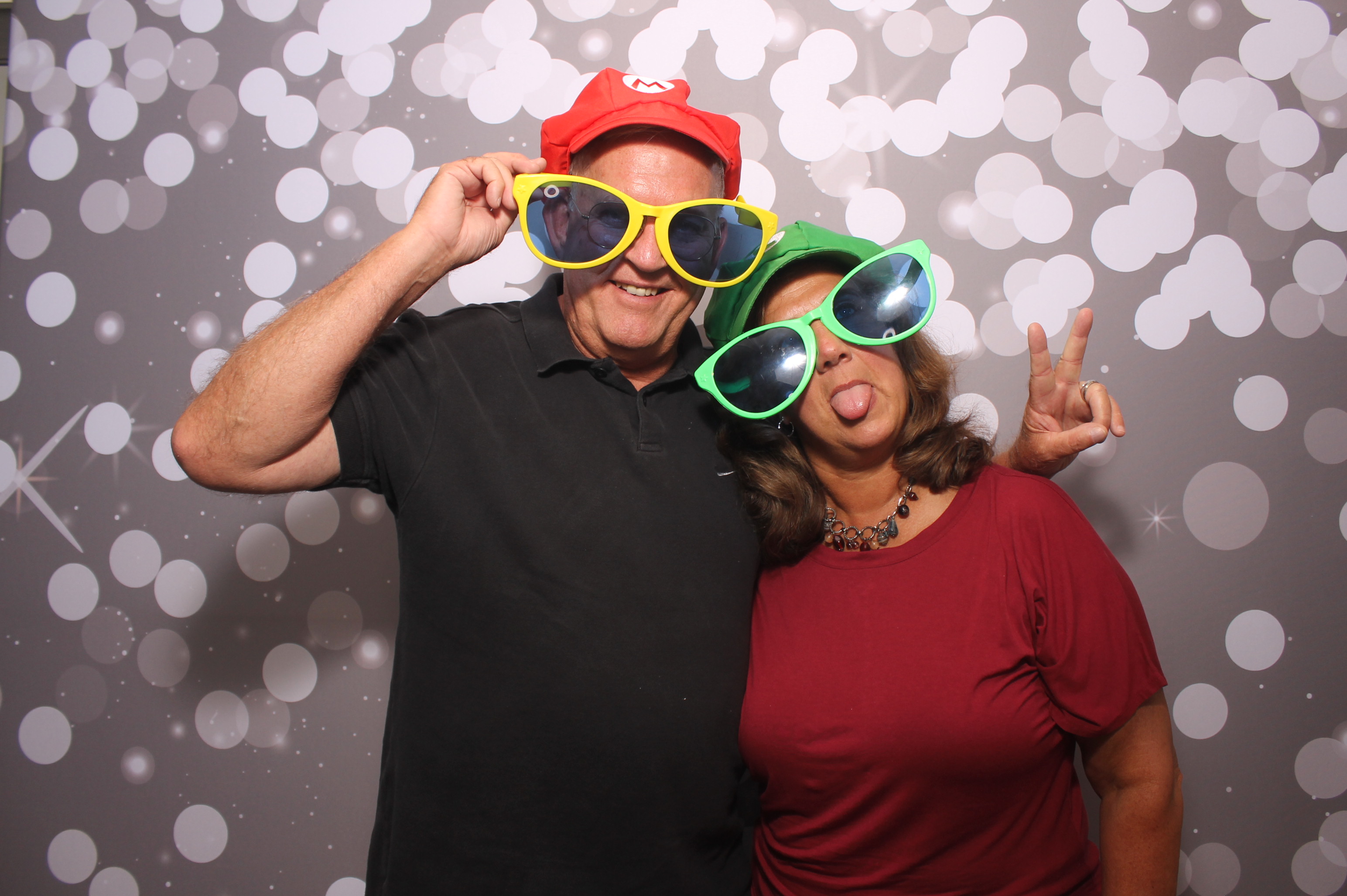 Suzy T Grad Party | View more photos from the event at gallery.photoboothcincy.com/u/PhotoBoothCincy/Suzy-T-Grad-Party