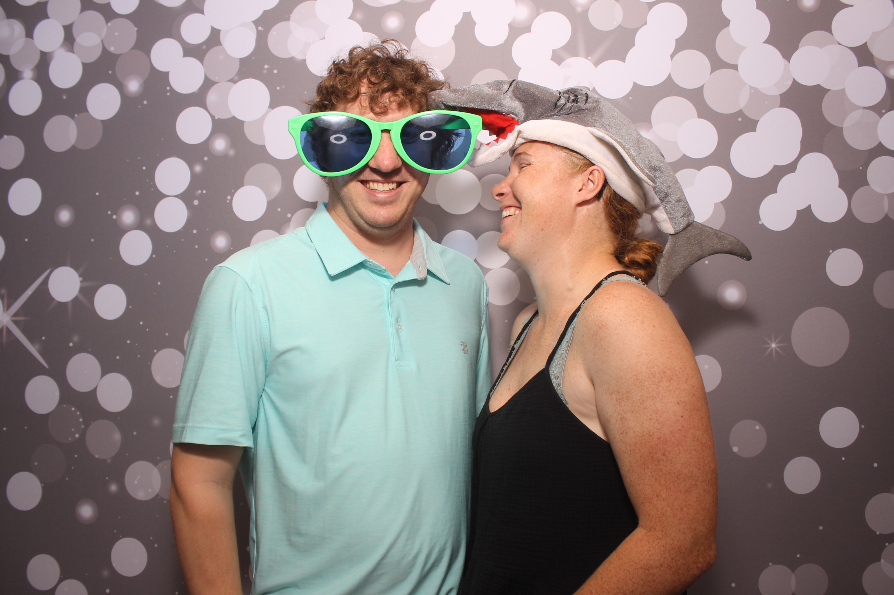 Suzy T Grad Party | View more photos from the event at gallery.photoboothcincy.com/u/PhotoBoothCincy/Suzy-T-Grad-Party