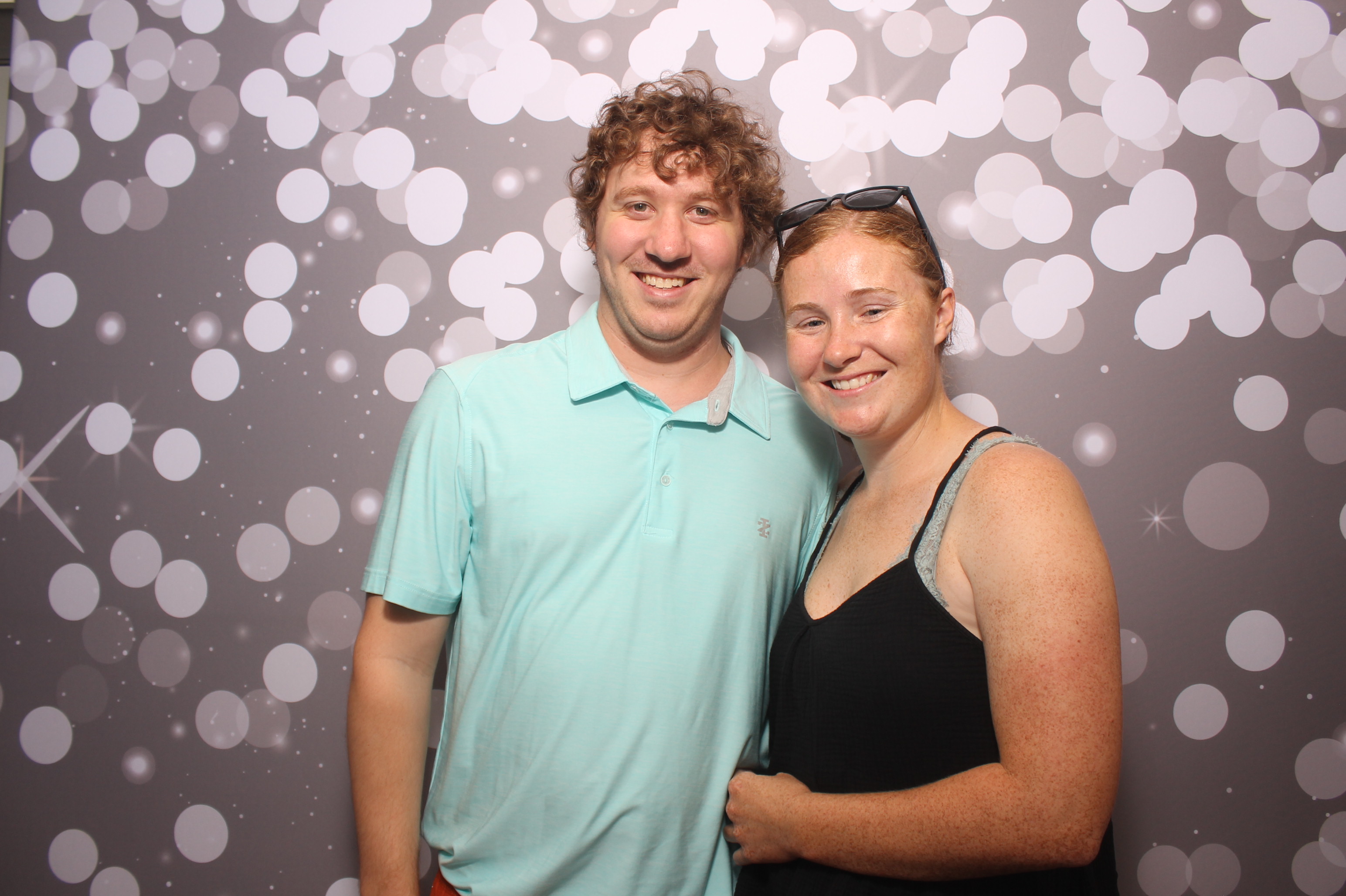Suzy T Grad Party | View more photos from the event at gallery.photoboothcincy.com/u/PhotoBoothCincy/Suzy-T-Grad-Party