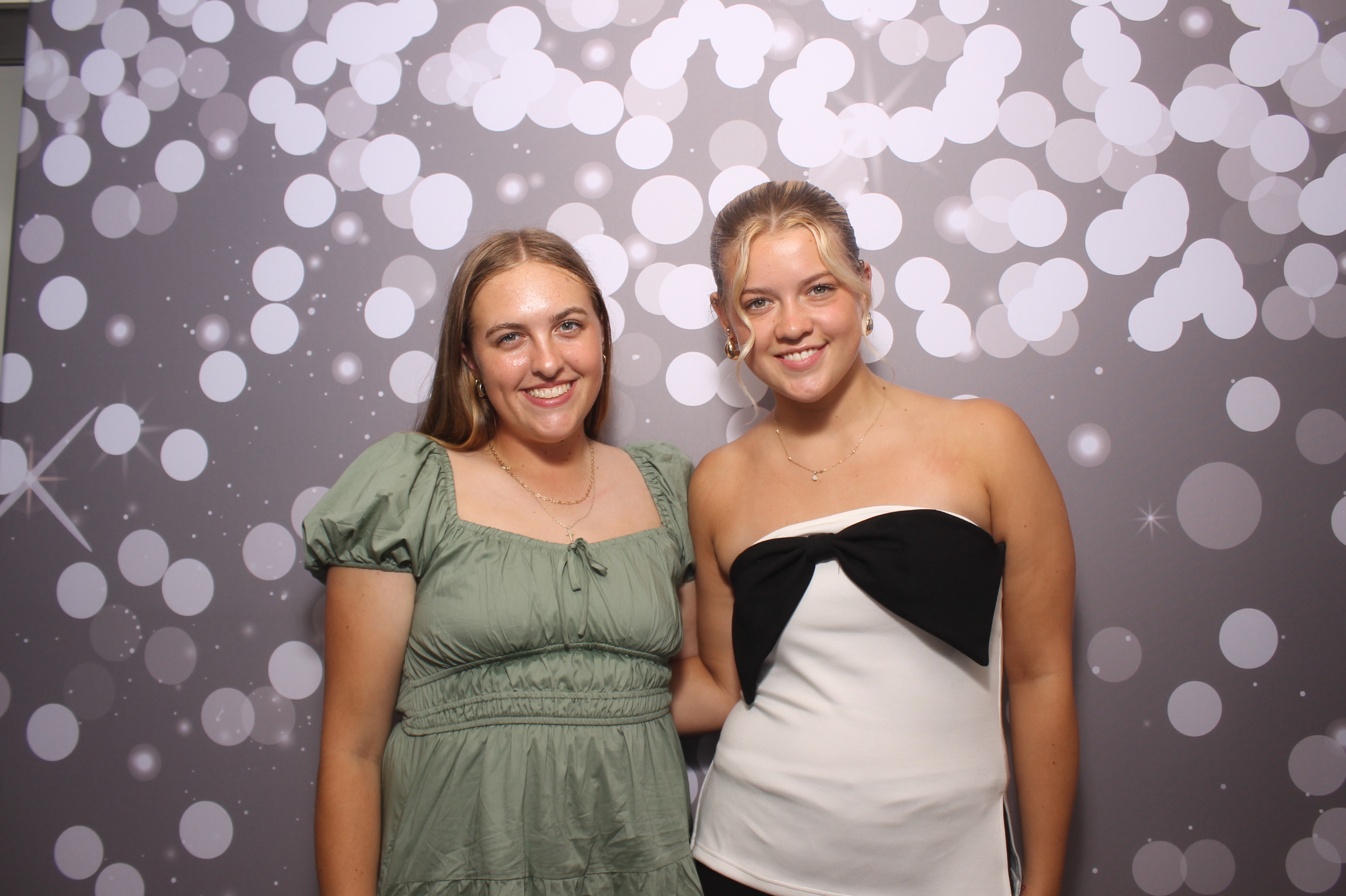 Suzy T Grad Party | View more photos from the event at gallery.photoboothcincy.com/u/PhotoBoothCincy/Suzy-T-Grad-Party