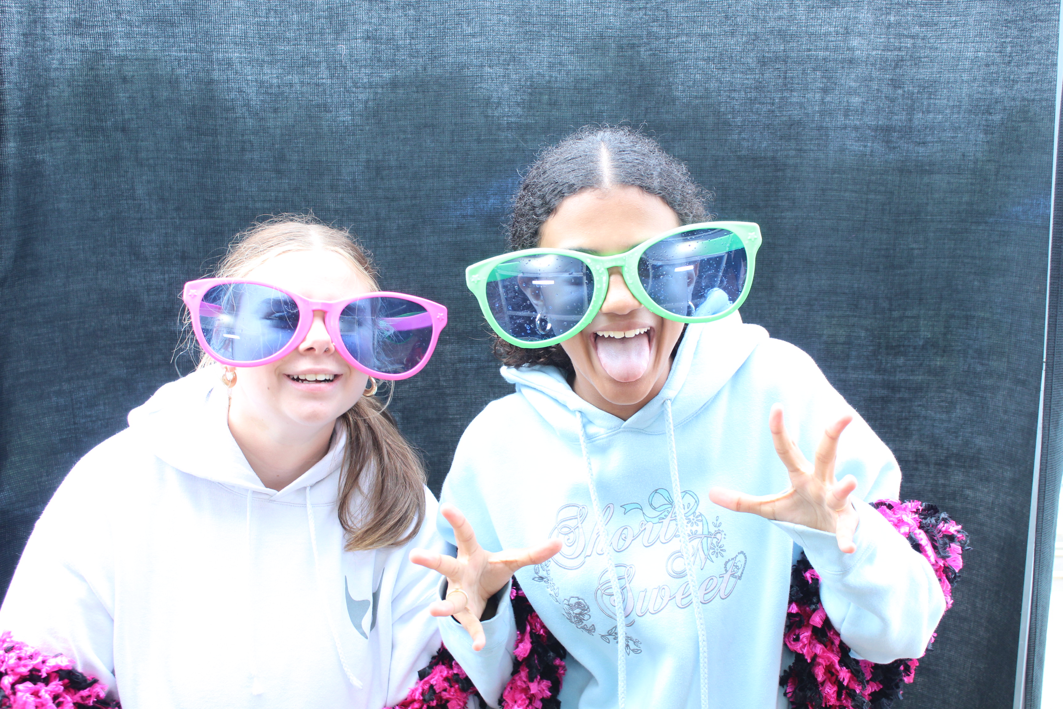 Sycamore Jr High 8th Grade Dance | View more photos from the event at gallery.photoboothcincy.com/u/PhotoBoothCincy/Sycamore-Jr-High-8th-Grade-Dance