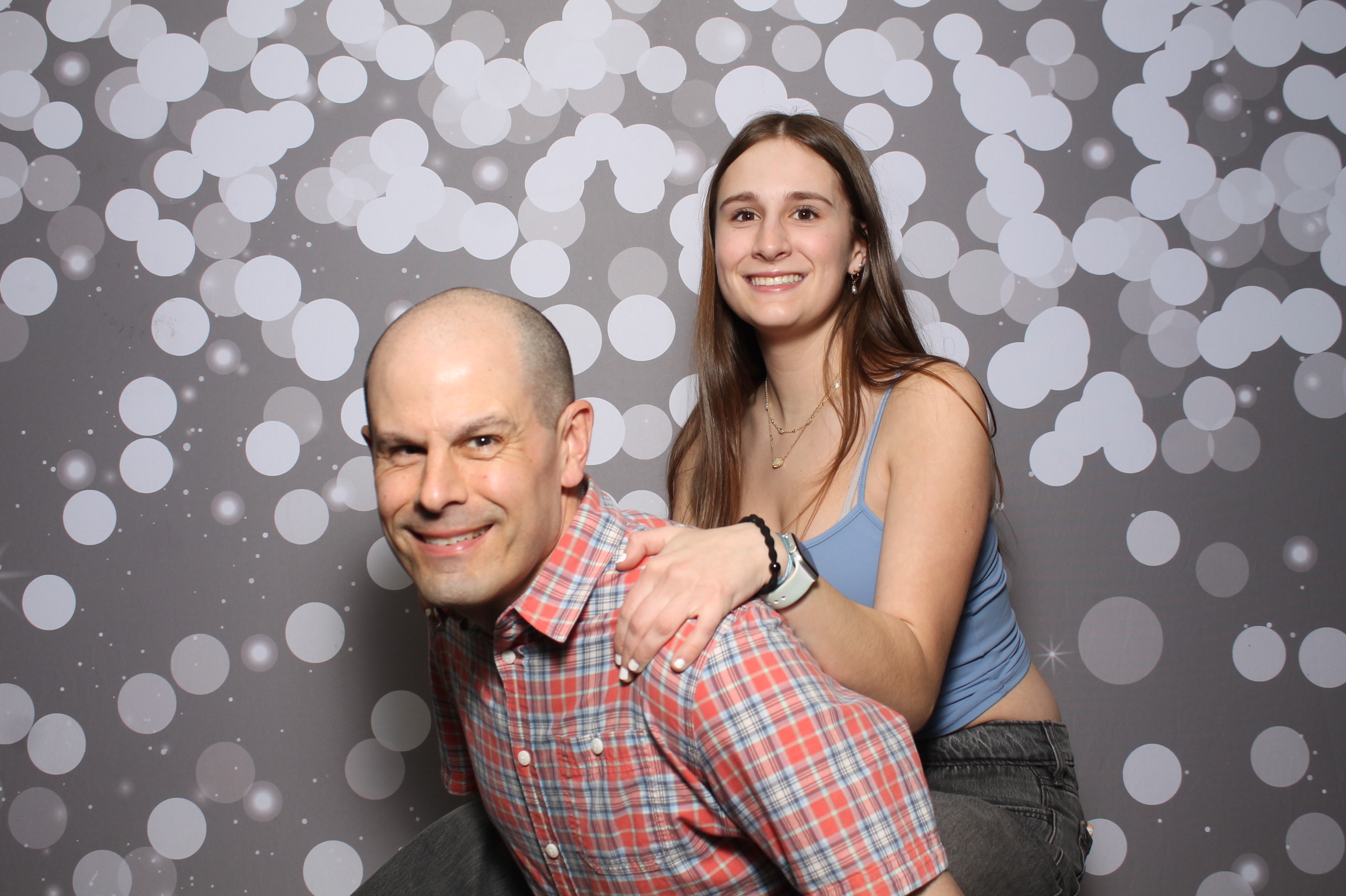 Sycamore Odd Couples Ball | View more photos from the event at gallery.photoboothcincy.com/u/PhotoBoothCincy/Sycamore-Odd-Couples-Ball