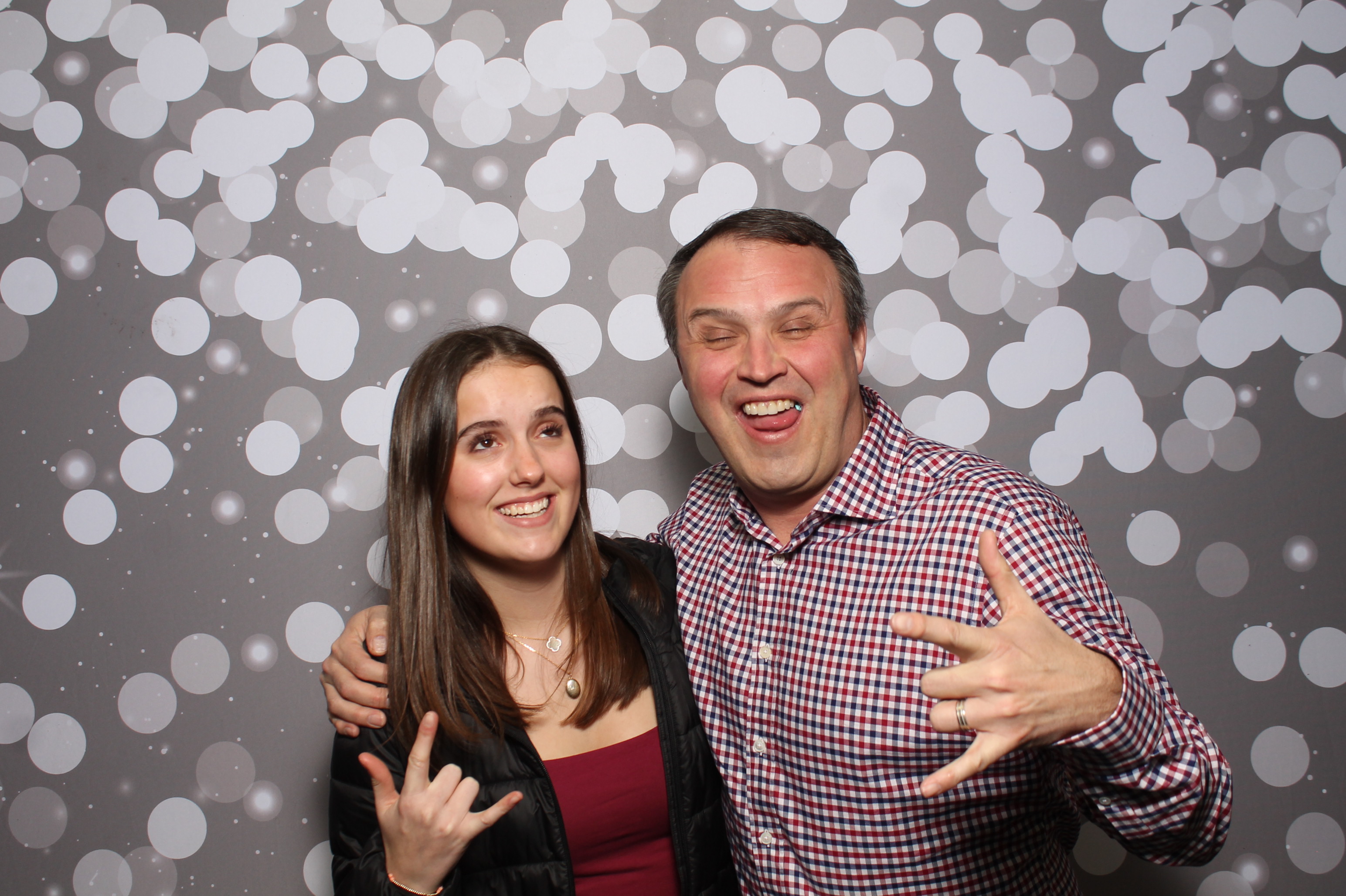 Sycamore Odd Couples Ball | View more photos from the event at gallery.photoboothcincy.com/u/PhotoBoothCincy/Sycamore-Odd-Couples-Ball