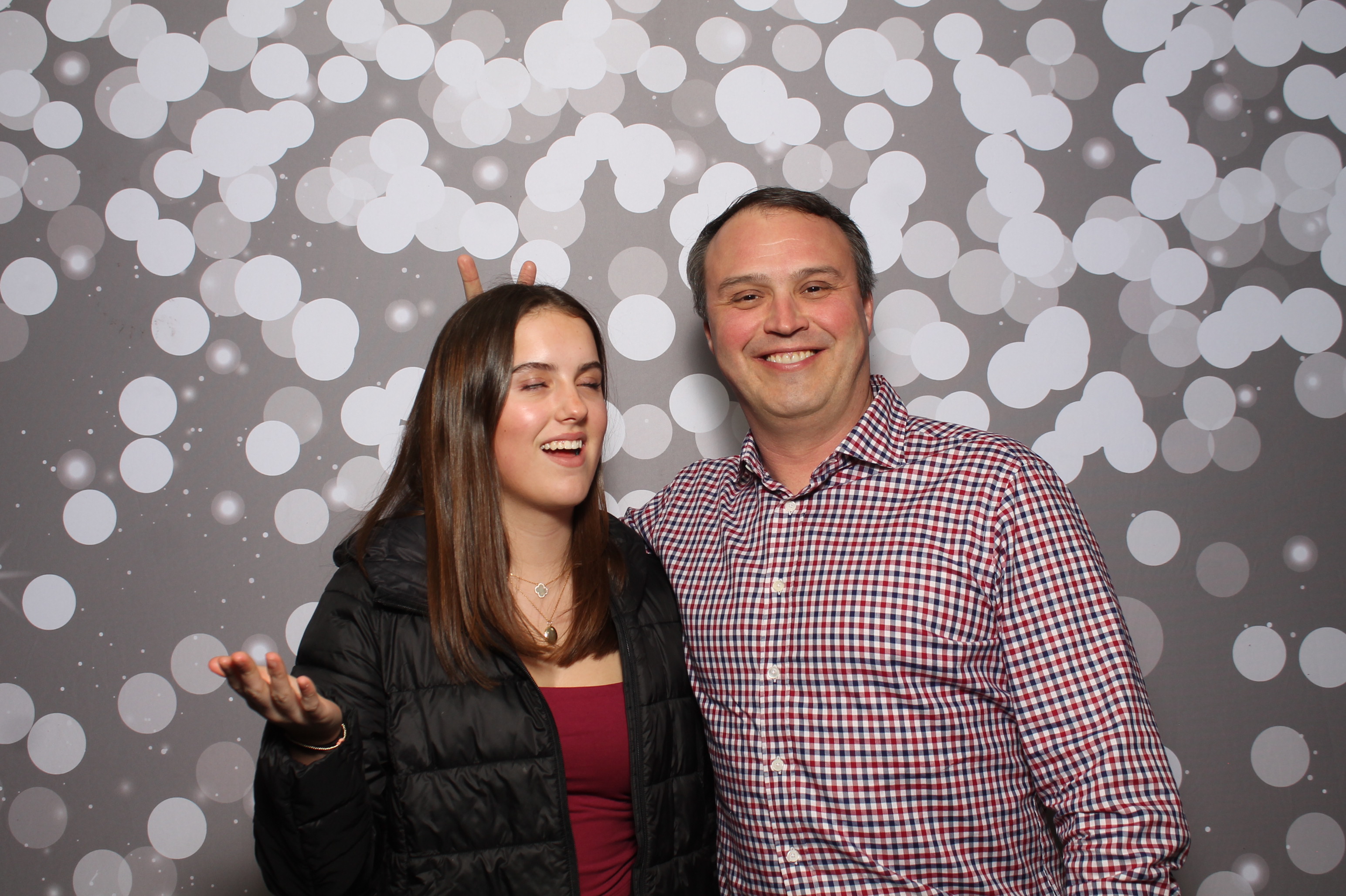 Sycamore Odd Couples Ball | View more photos from the event at gallery.photoboothcincy.com/u/PhotoBoothCincy/Sycamore-Odd-Couples-Ball