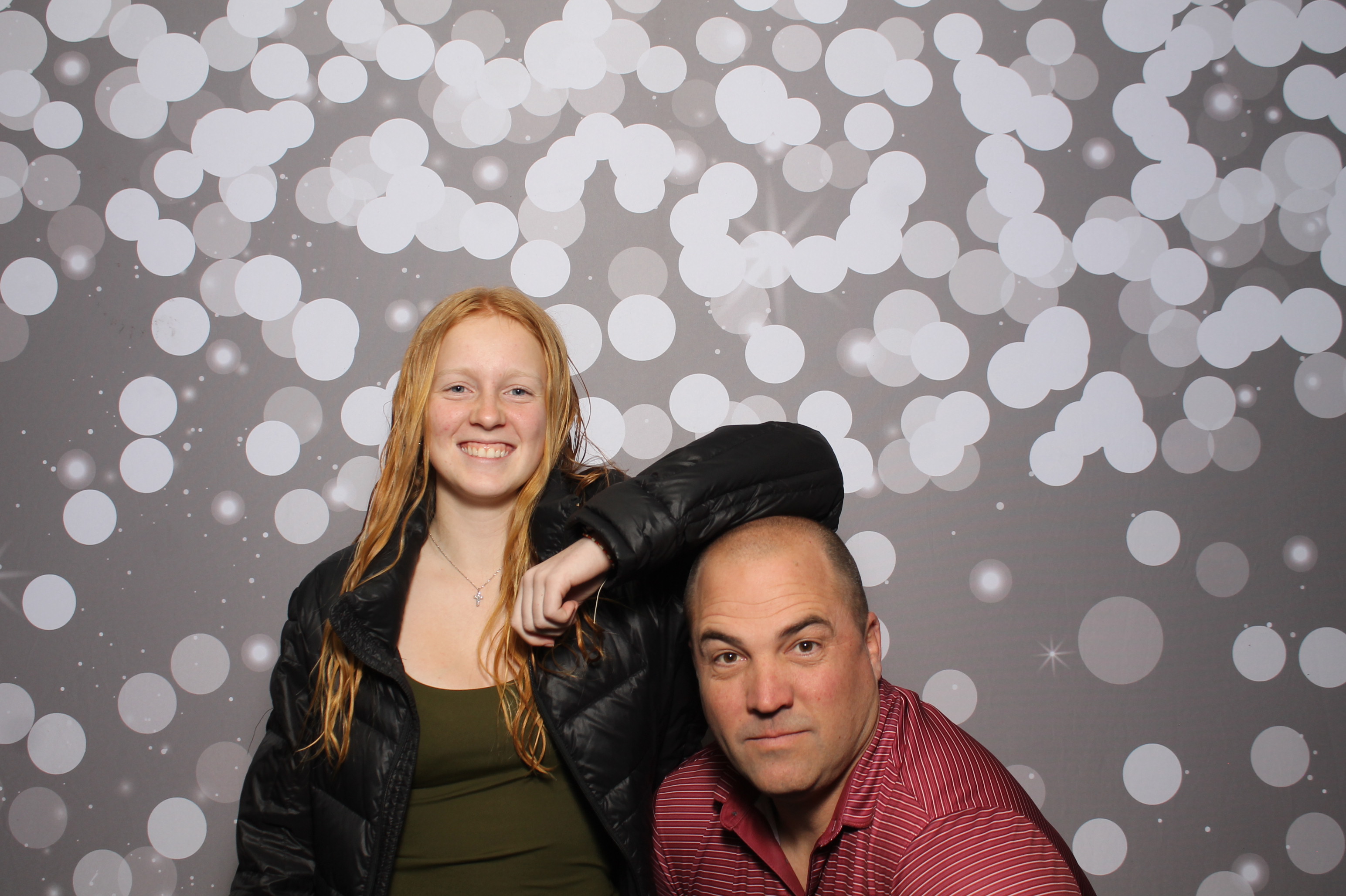 Sycamore Odd Couples Ball | View more photos from the event at gallery.photoboothcincy.com/u/PhotoBoothCincy/Sycamore-Odd-Couples-Ball