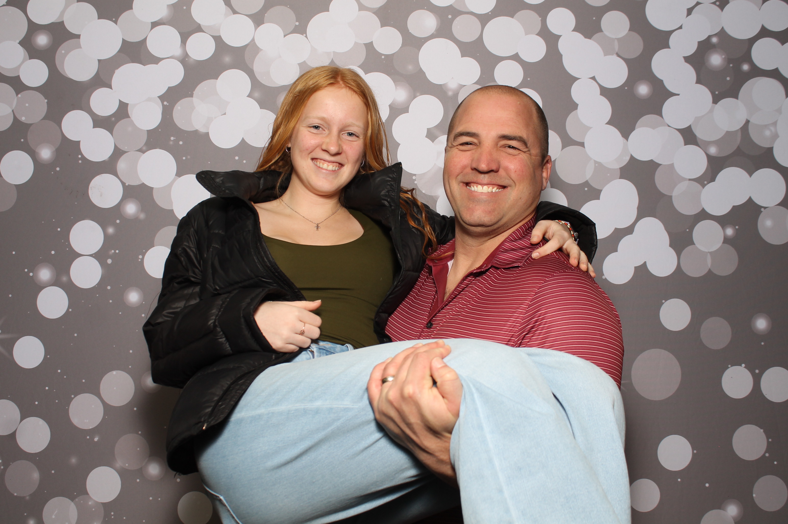 Sycamore Odd Couples Ball | View more photos from the event at gallery.photoboothcincy.com/u/PhotoBoothCincy/Sycamore-Odd-Couples-Ball