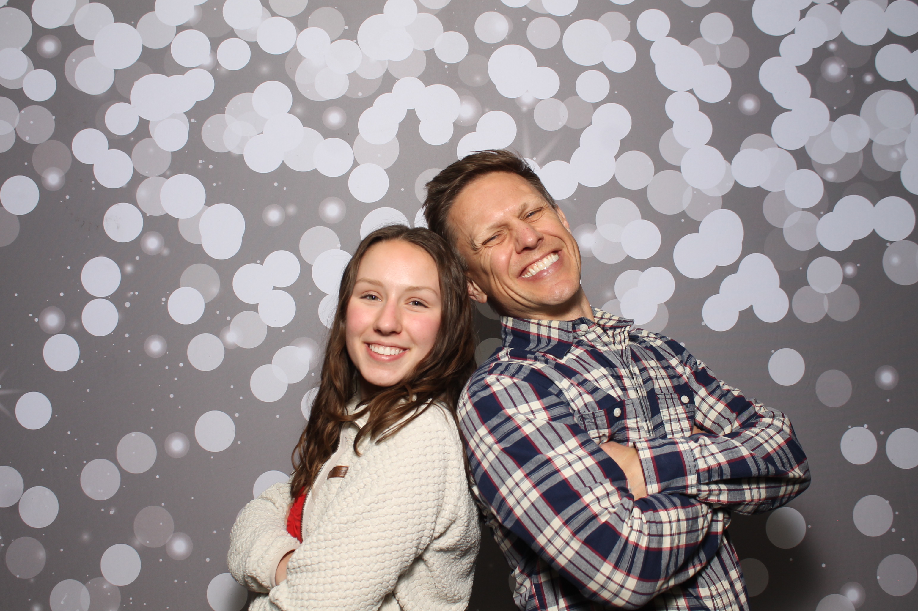 Sycamore Odd Couples Ball | View more photos from the event at gallery.photoboothcincy.com/u/PhotoBoothCincy/Sycamore-Odd-Couples-Ball