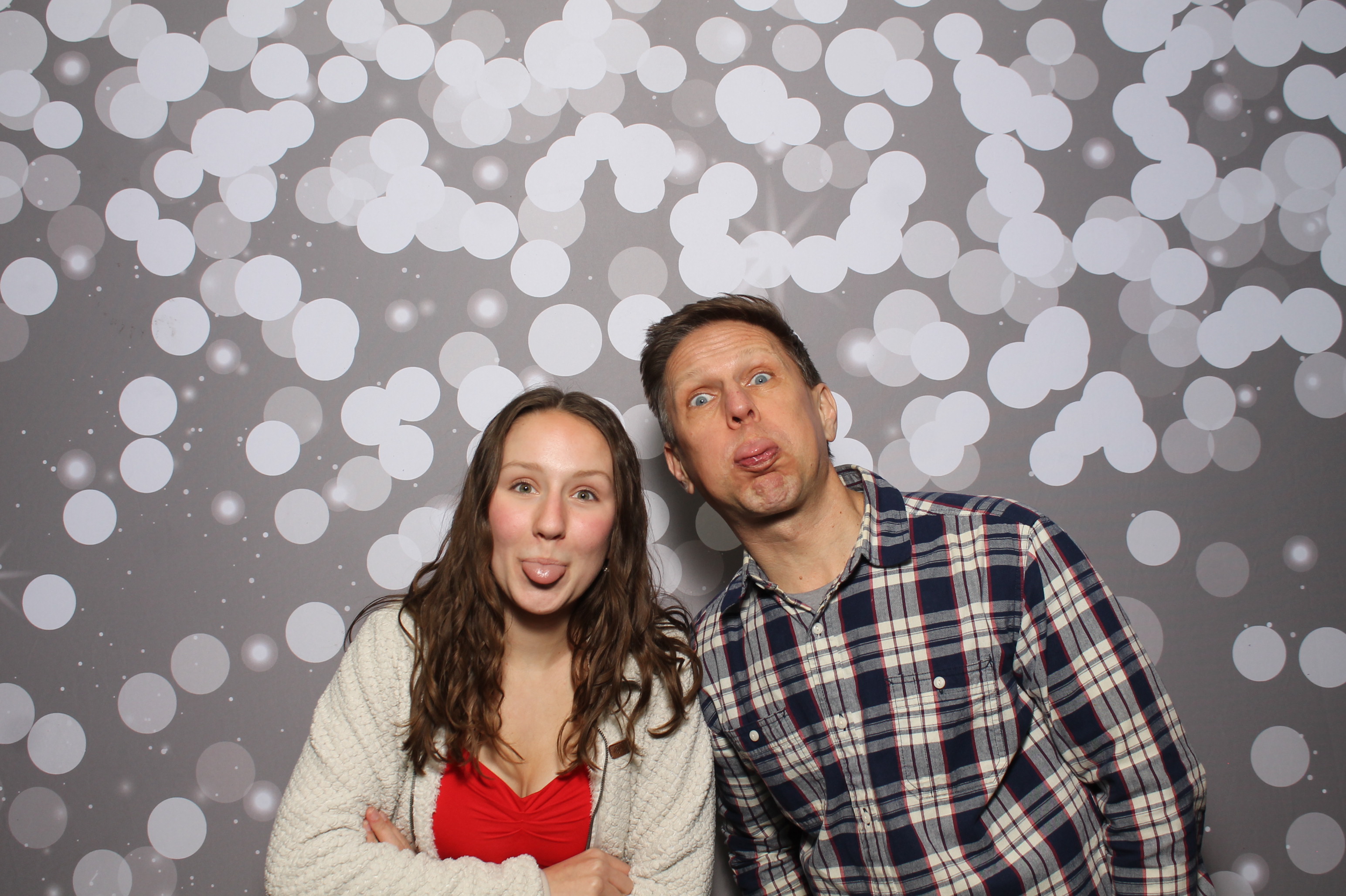Sycamore Odd Couples Ball | View more photos from the event at gallery.photoboothcincy.com/u/PhotoBoothCincy/Sycamore-Odd-Couples-Ball