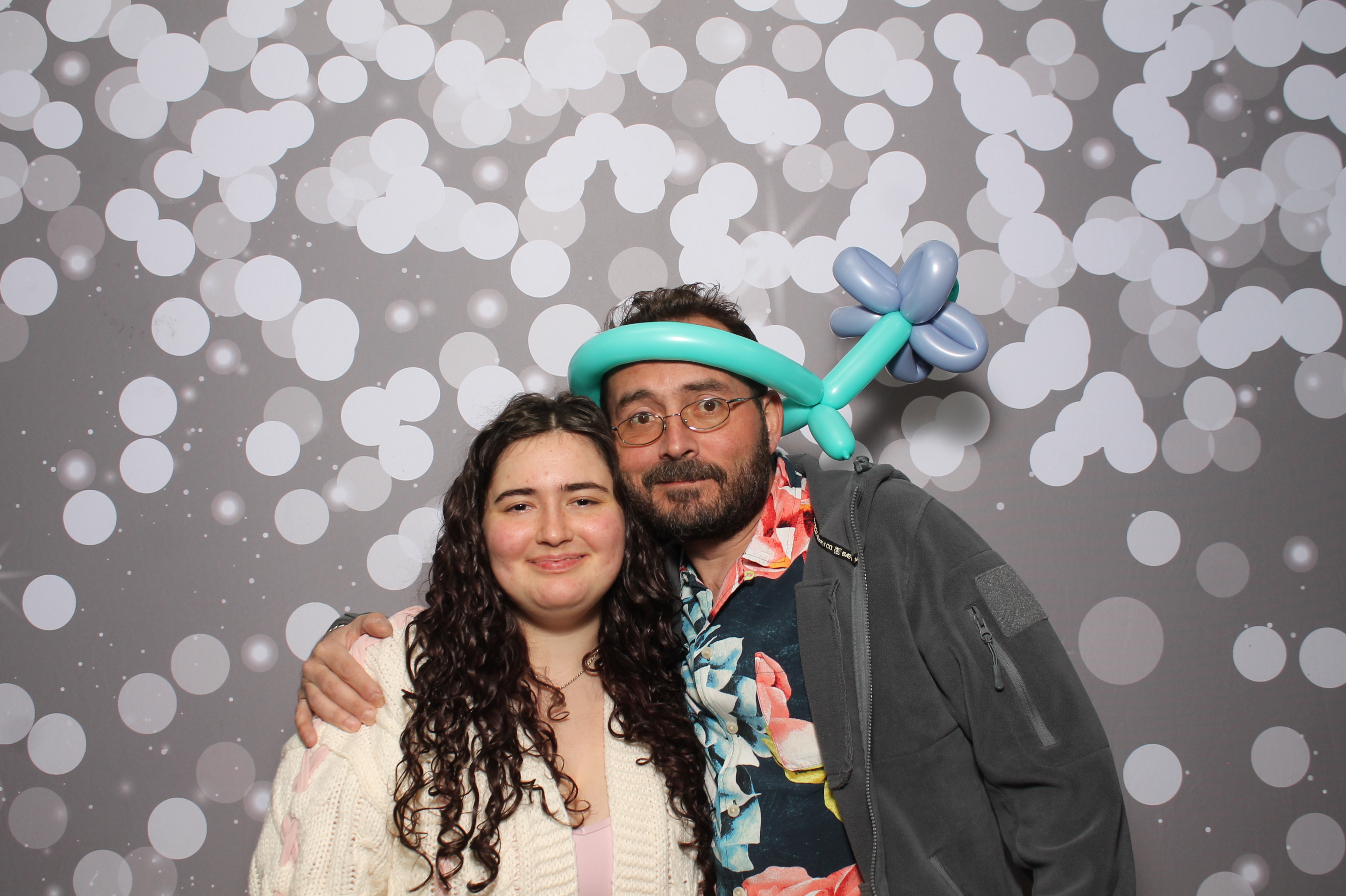 Sycamore Odd Couples Ball | View more photos from the event at gallery.photoboothcincy.com/u/PhotoBoothCincy/Sycamore-Odd-Couples-Ball