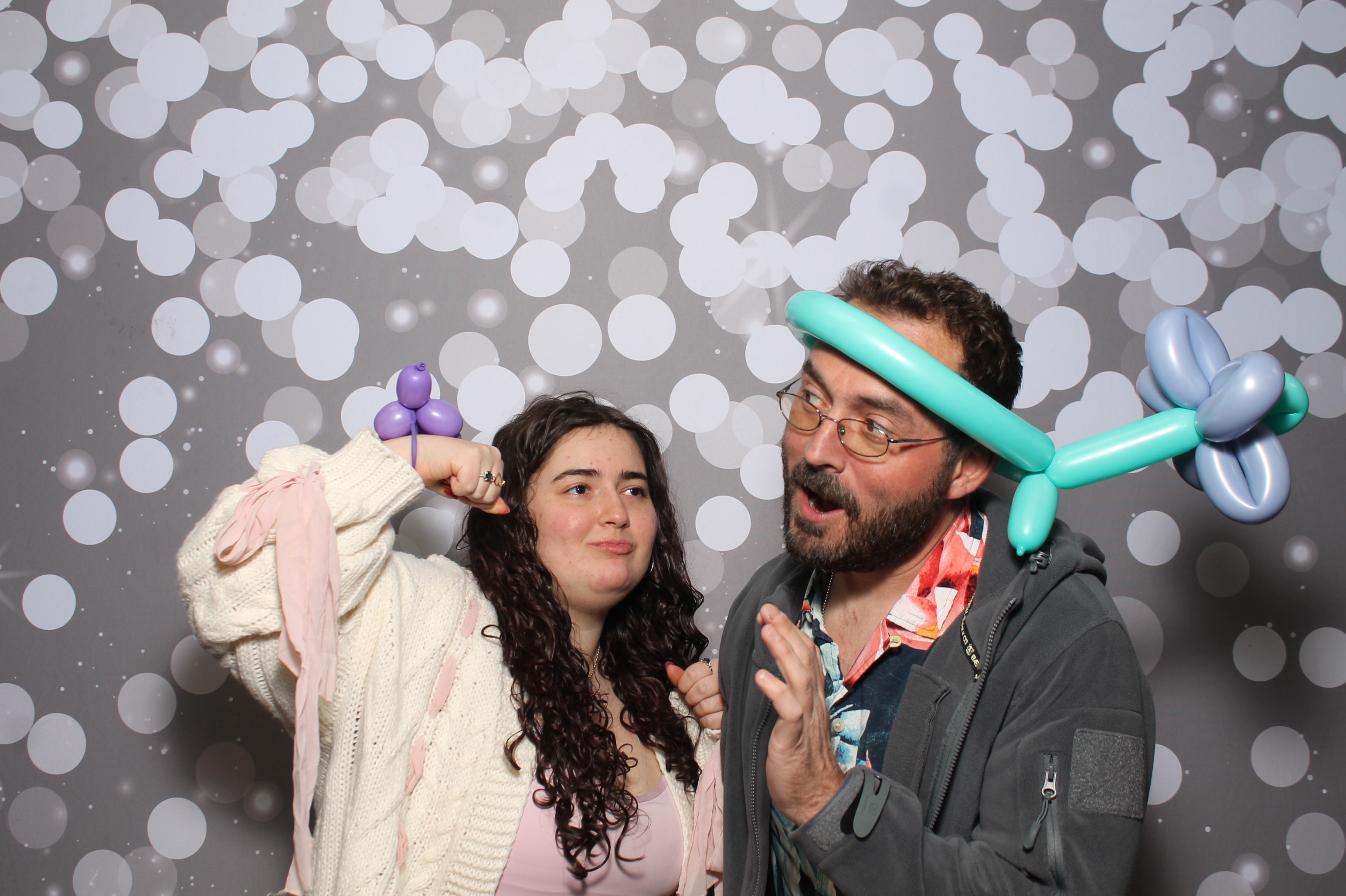 Sycamore Odd Couples Ball | View more photos from the event at gallery.photoboothcincy.com/u/PhotoBoothCincy/Sycamore-Odd-Couples-Ball