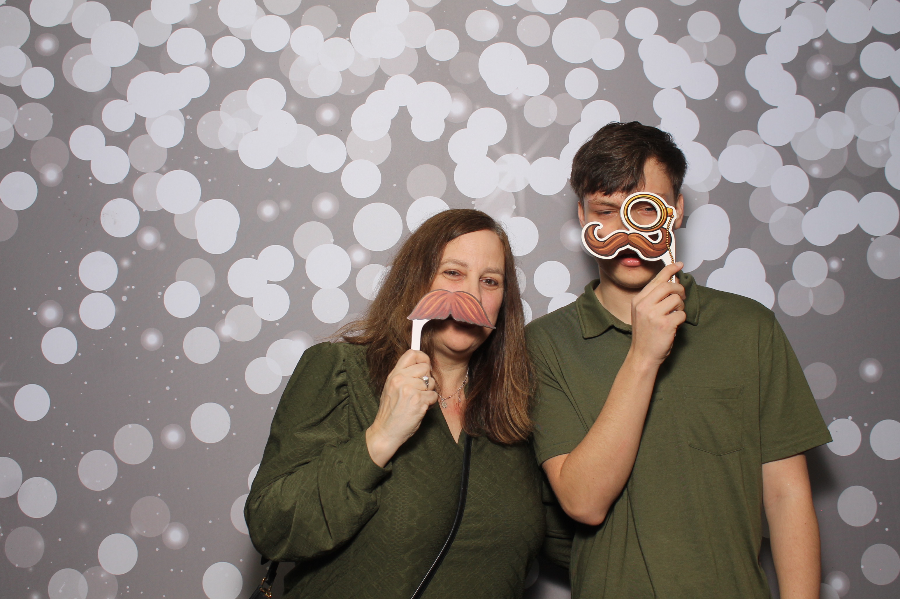 Sycamore Odd Couples Ball | View more photos from the event at gallery.photoboothcincy.com/u/PhotoBoothCincy/Sycamore-Odd-Couples-Ball
