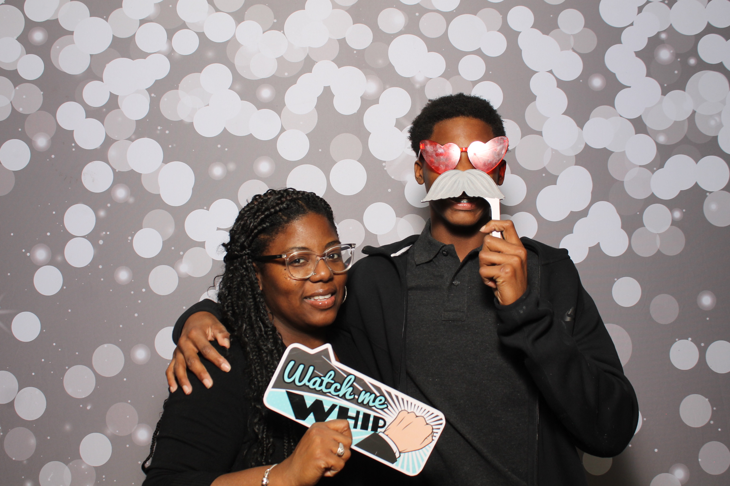 Sycamore Odd Couples Ball | View more photos from the event at gallery.photoboothcincy.com/u/PhotoBoothCincy/Sycamore-Odd-Couples-Ball