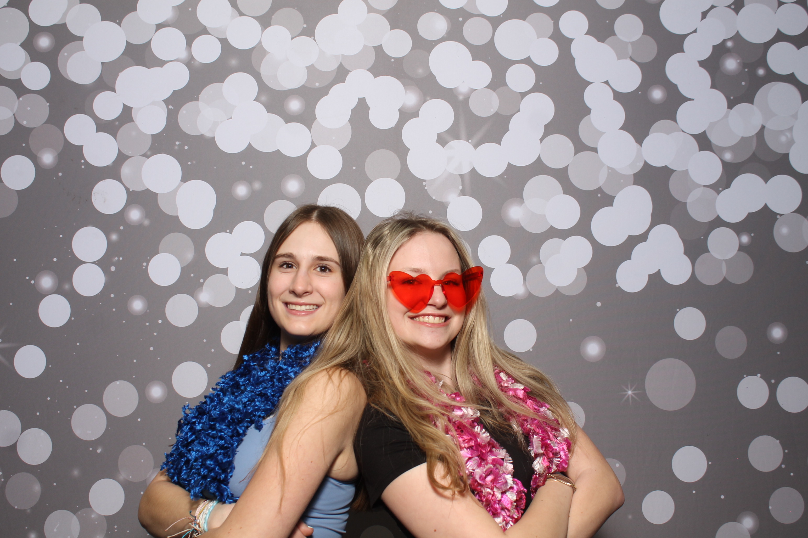 Sycamore Odd Couples Ball | View more photos from the event at gallery.photoboothcincy.com/u/PhotoBoothCincy/Sycamore-Odd-Couples-Ball