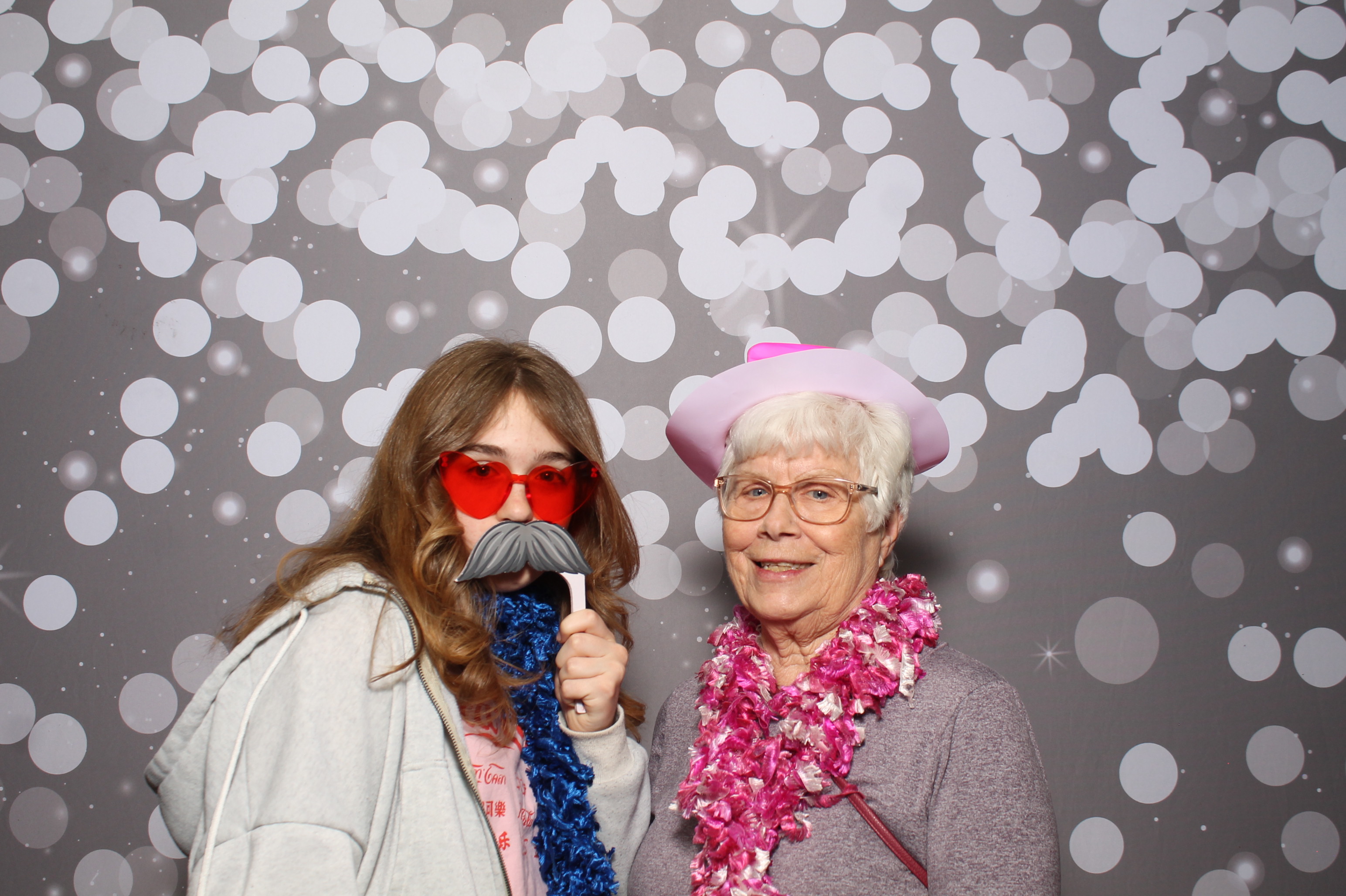 Sycamore Odd Couples Ball | View more photos from the event at gallery.photoboothcincy.com/u/PhotoBoothCincy/Sycamore-Odd-Couples-Ball