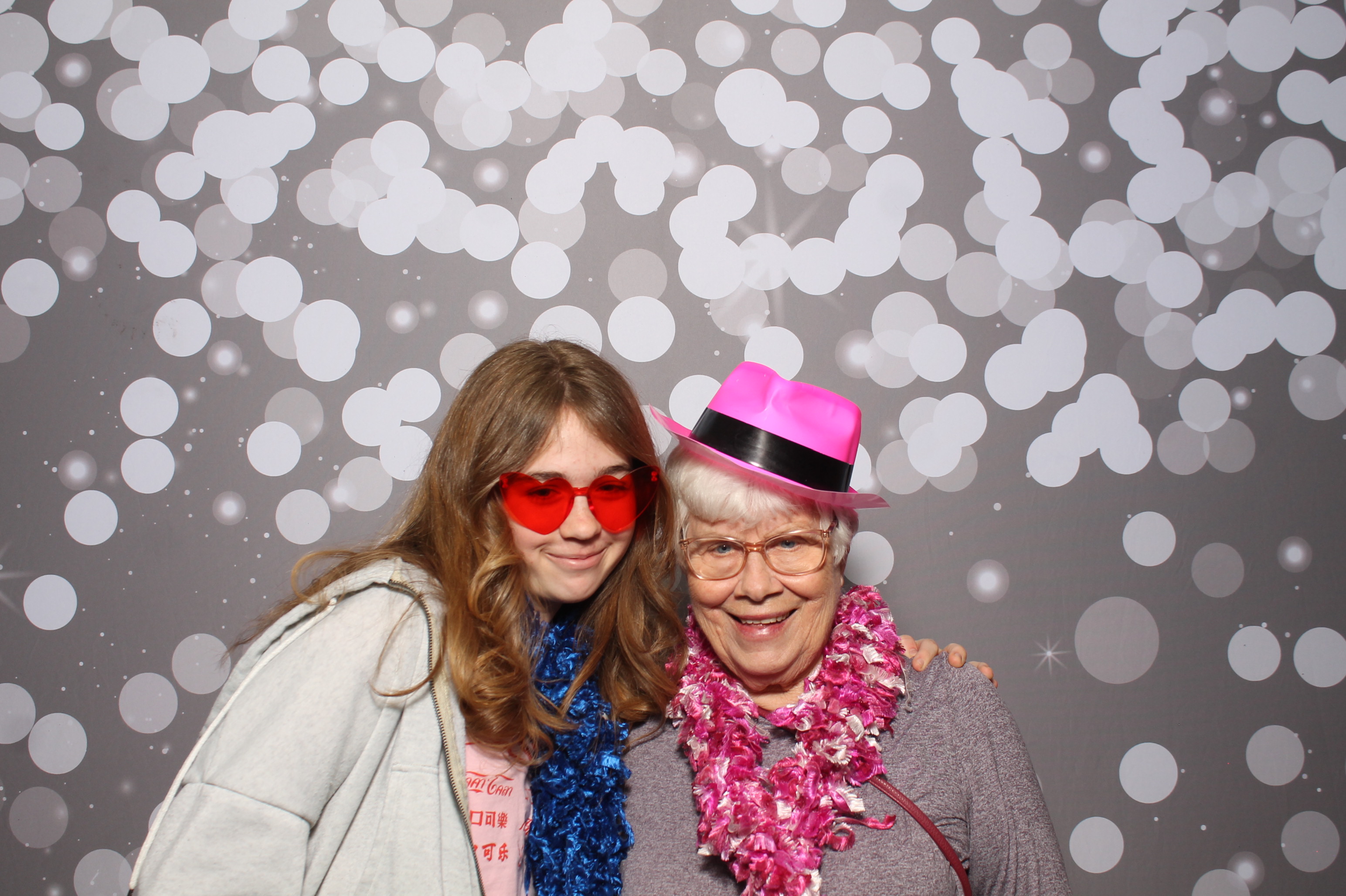 Sycamore Odd Couples Ball | View more photos from the event at gallery.photoboothcincy.com/u/PhotoBoothCincy/Sycamore-Odd-Couples-Ball