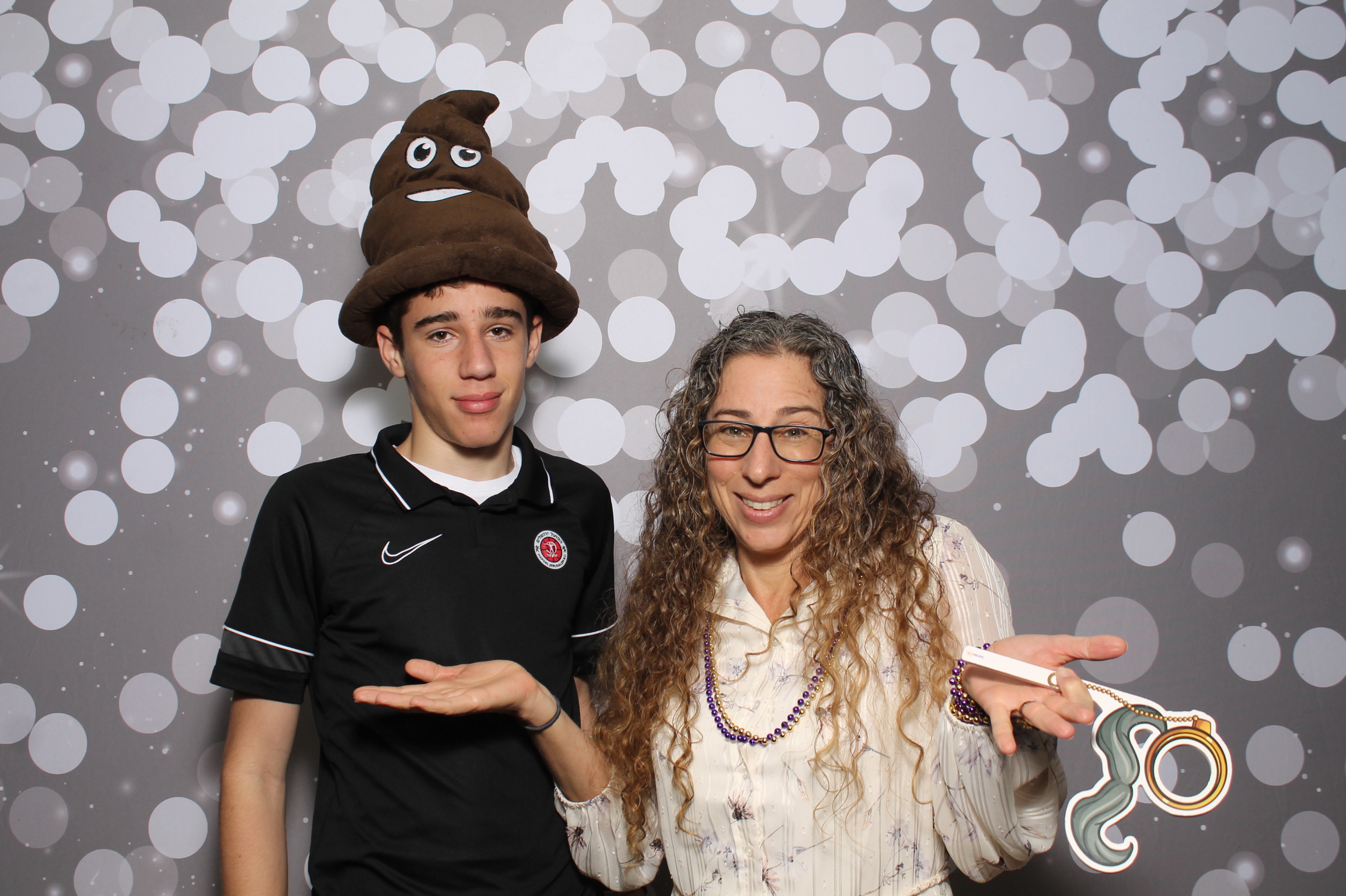 Sycamore Odd Couples Ball | View more photos from the event at gallery.photoboothcincy.com/u/PhotoBoothCincy/Sycamore-Odd-Couples-Ball