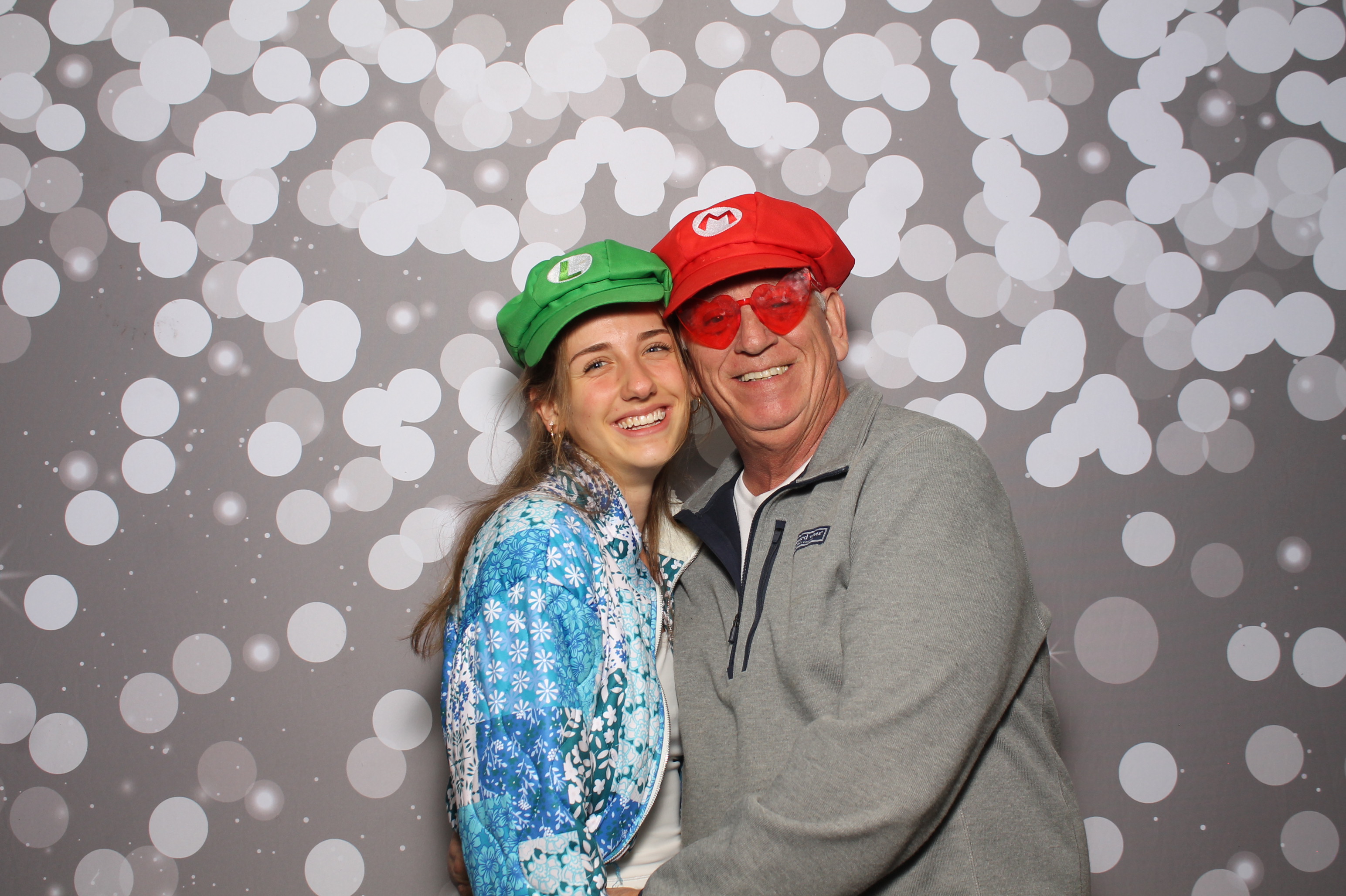 Sycamore Odd Couples Ball | View more photos from the event at gallery.photoboothcincy.com/u/PhotoBoothCincy/Sycamore-Odd-Couples-Ball