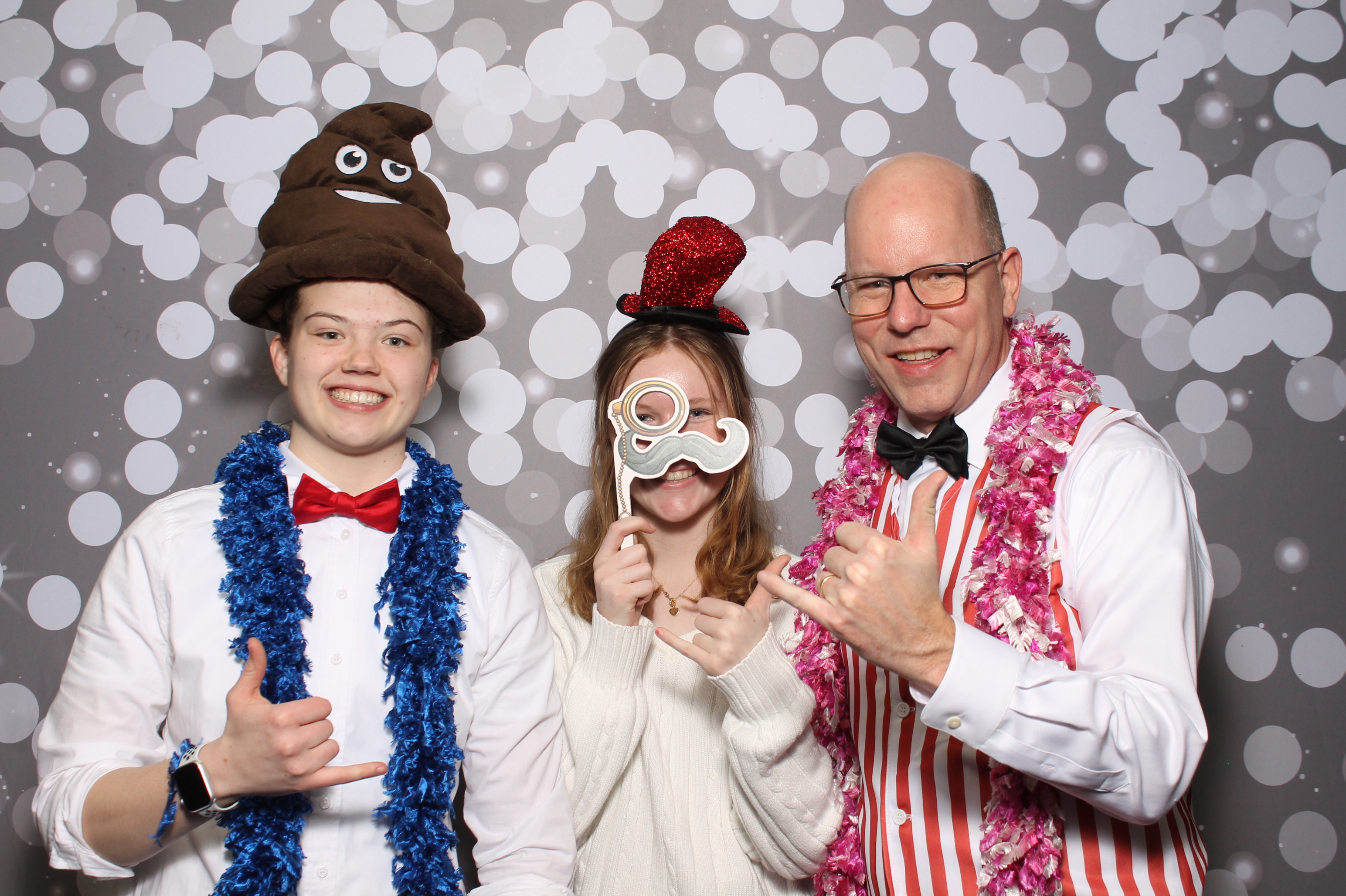 Sycamore Odd Couples Ball | View more photos from the event at gallery.photoboothcincy.com/u/PhotoBoothCincy/Sycamore-Odd-Couples-Ball