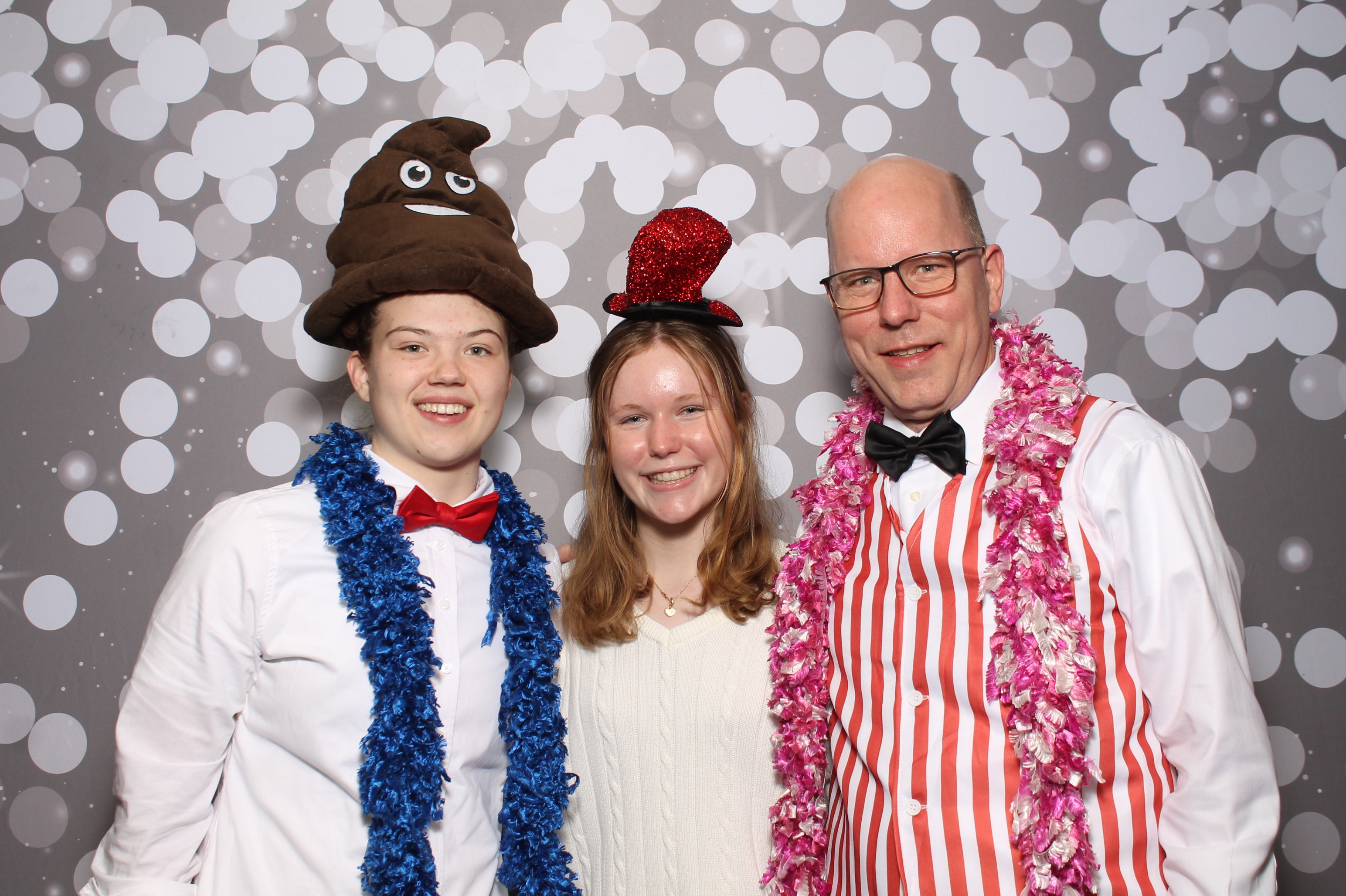 Sycamore Odd Couples Ball | View more photos from the event at gallery.photoboothcincy.com/u/PhotoBoothCincy/Sycamore-Odd-Couples-Ball