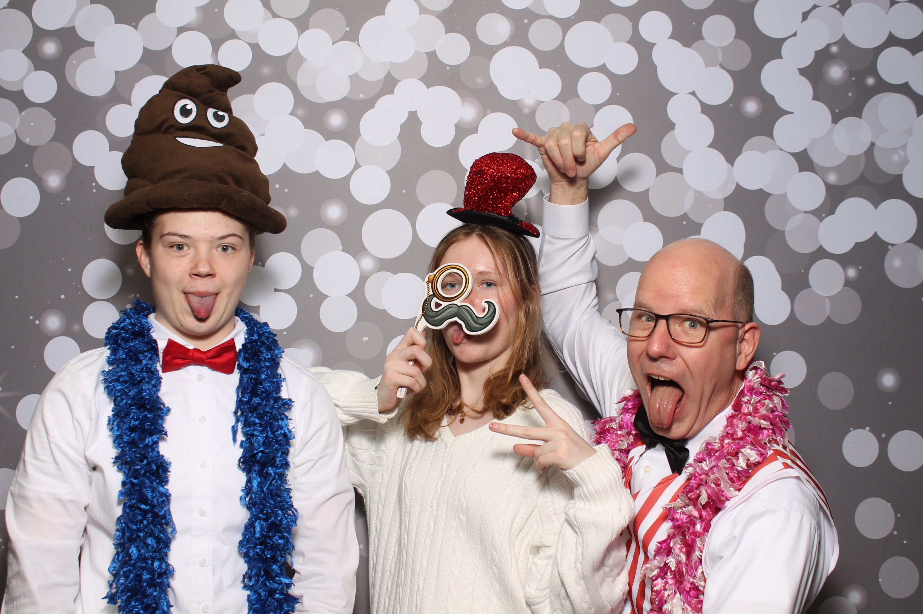 Sycamore Odd Couples Ball | View more photos from the event at gallery.photoboothcincy.com/u/PhotoBoothCincy/Sycamore-Odd-Couples-Ball
