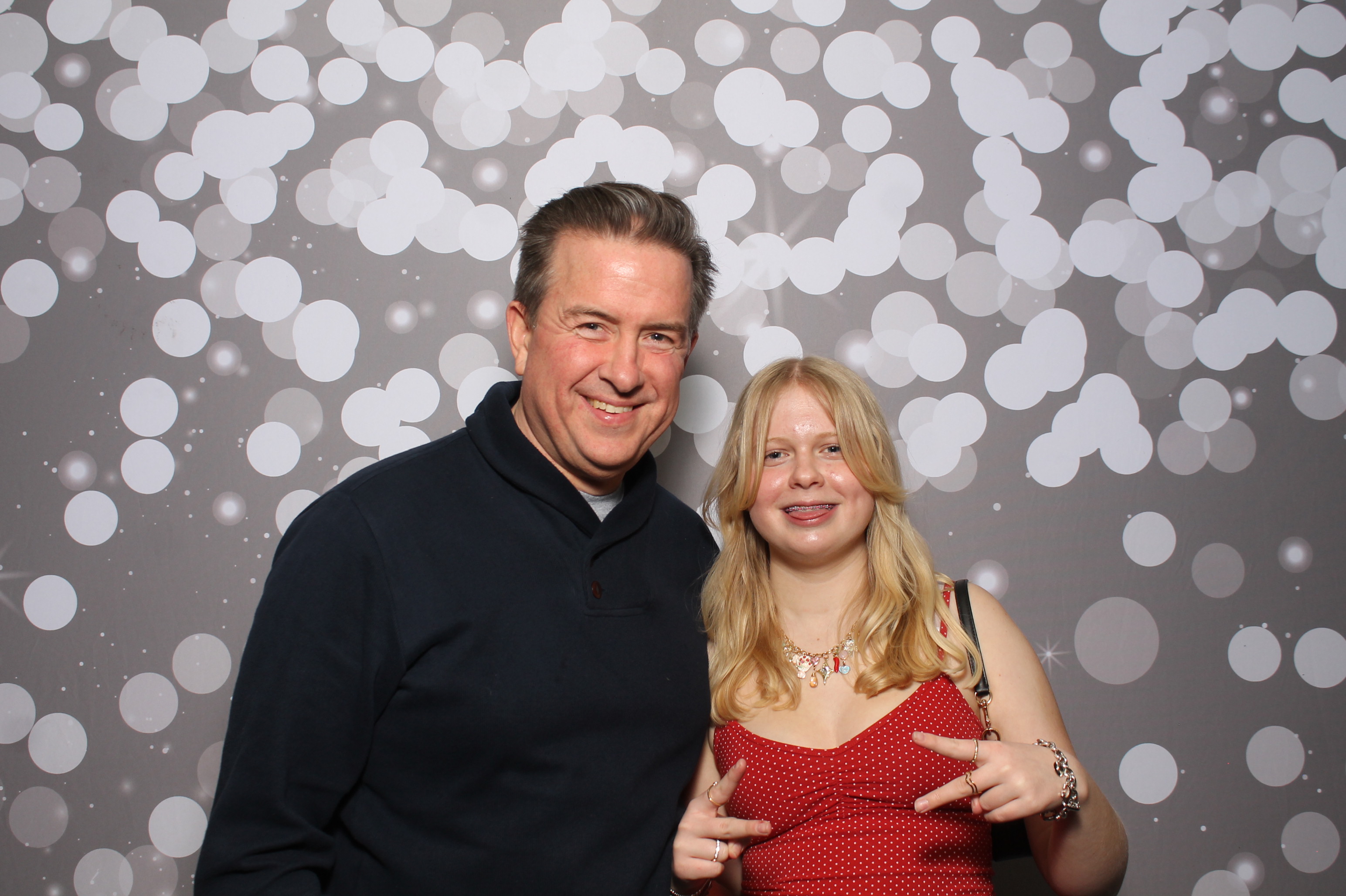Sycamore Odd Couples Ball | View more photos from the event at gallery.photoboothcincy.com/u/PhotoBoothCincy/Sycamore-Odd-Couples-Ball