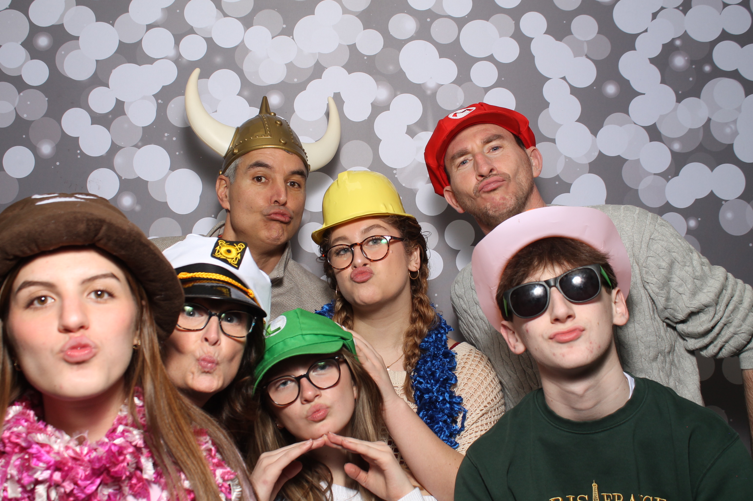 Sycamore Odd Couples Ball | View more photos from the event at gallery.photoboothcincy.com/u/PhotoBoothCincy/Sycamore-Odd-Couples-Ball