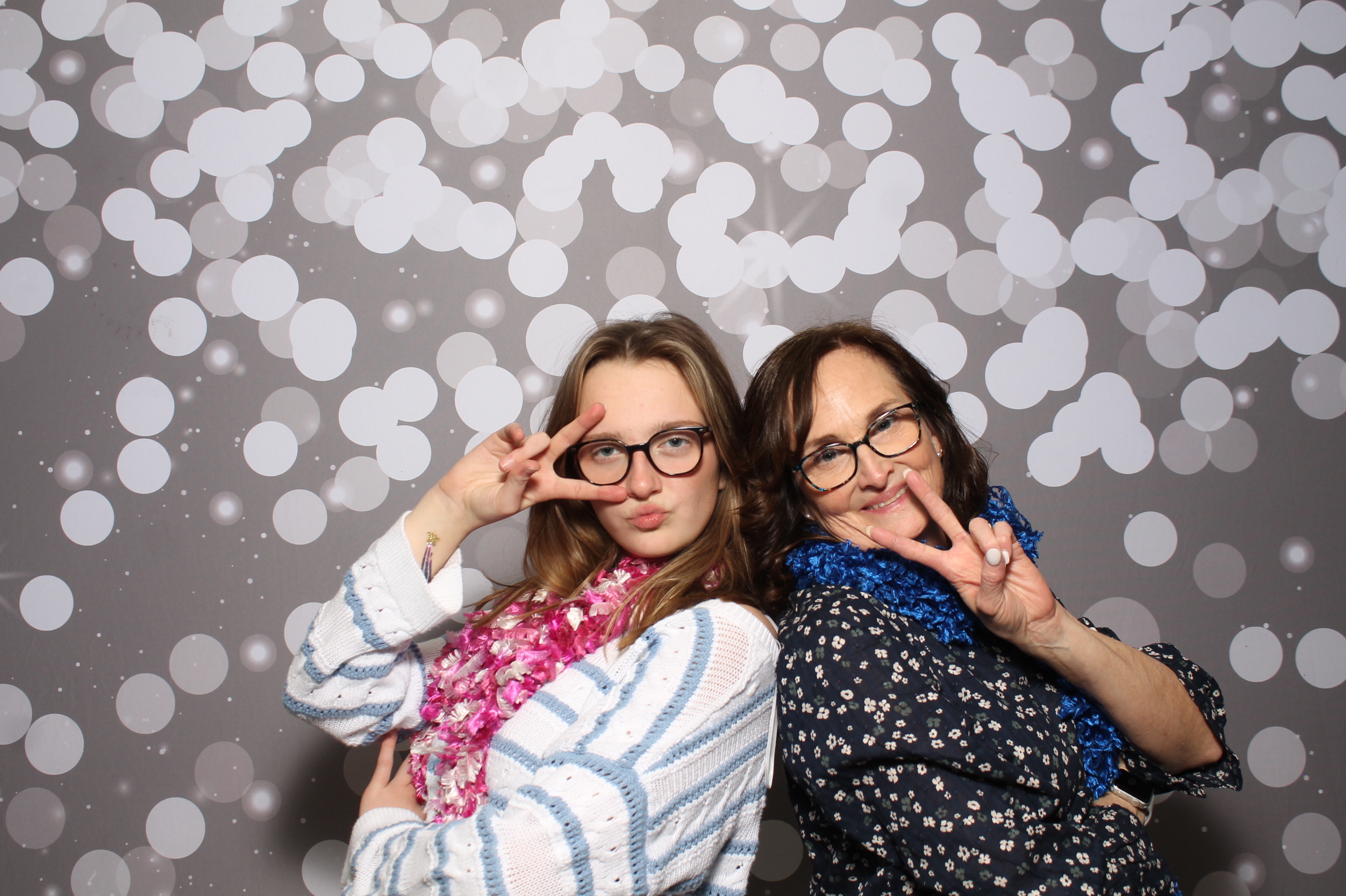 Sycamore Odd Couples Ball | View more photos from the event at gallery.photoboothcincy.com/u/PhotoBoothCincy/Sycamore-Odd-Couples-Ball