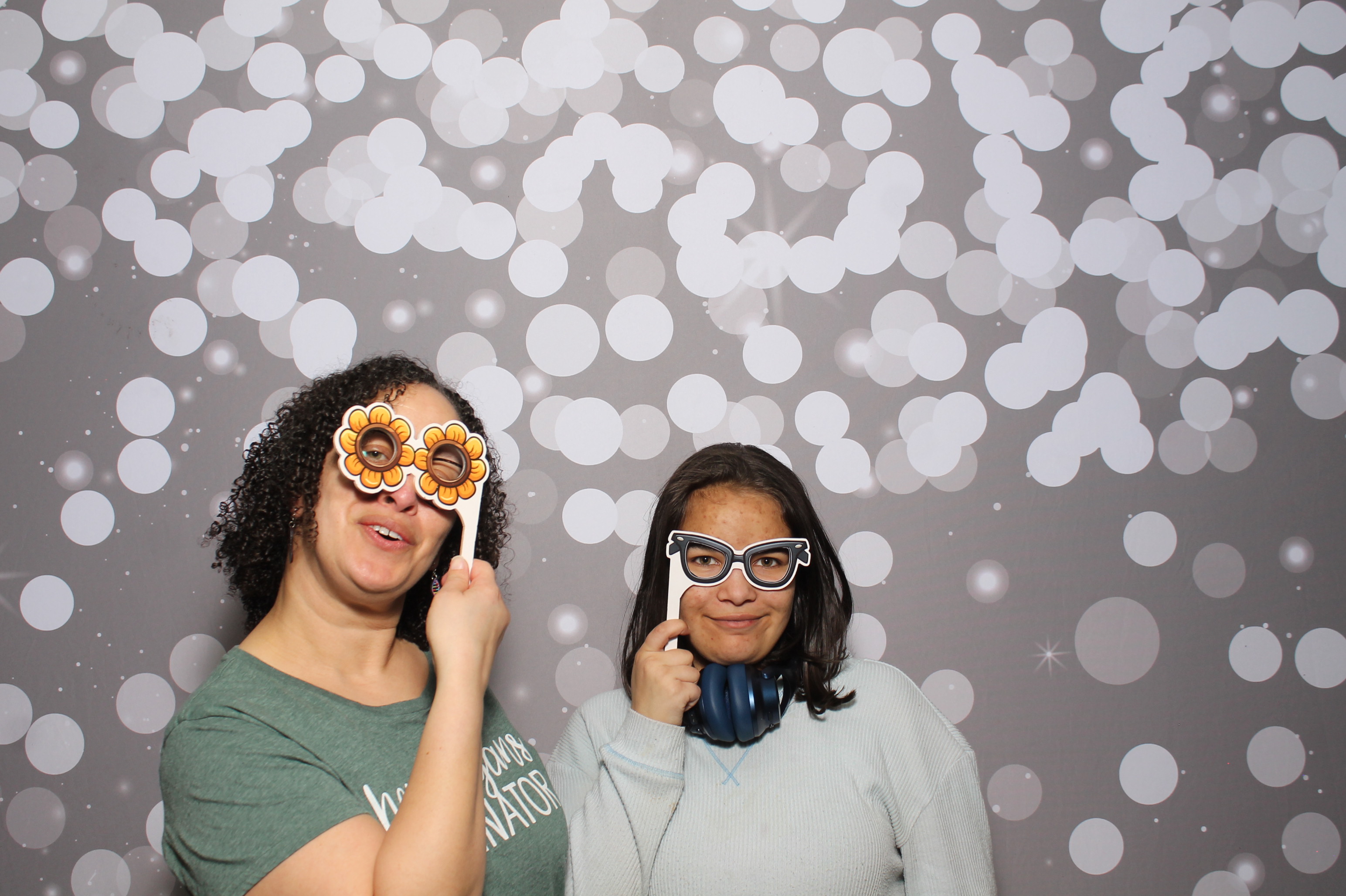 Sycamore Odd Couples Ball | View more photos from the event at gallery.photoboothcincy.com/u/PhotoBoothCincy/Sycamore-Odd-Couples-Ball