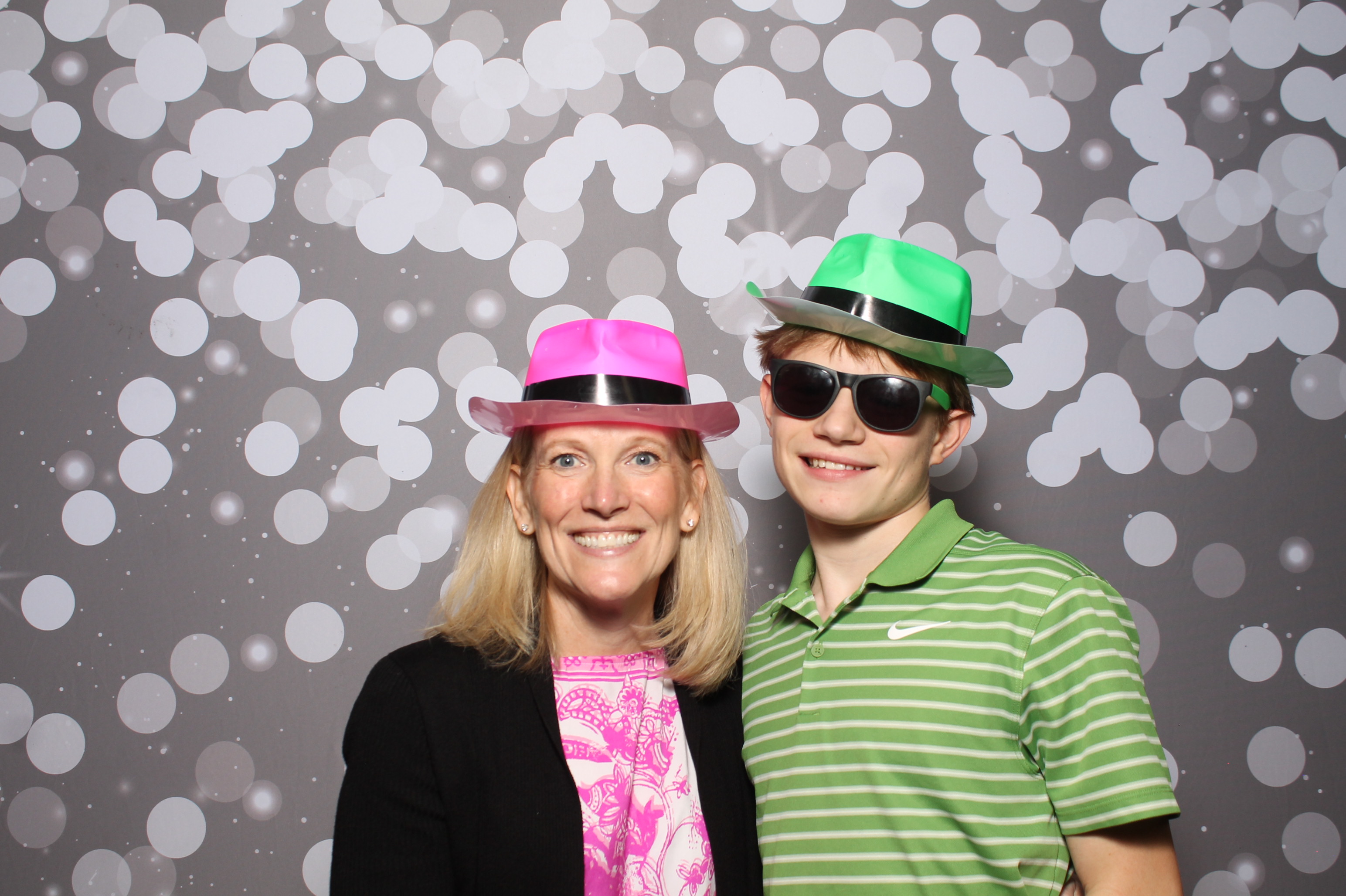 Sycamore Odd Couples Ball | View more photos from the event at gallery.photoboothcincy.com/u/PhotoBoothCincy/Sycamore-Odd-Couples-Ball