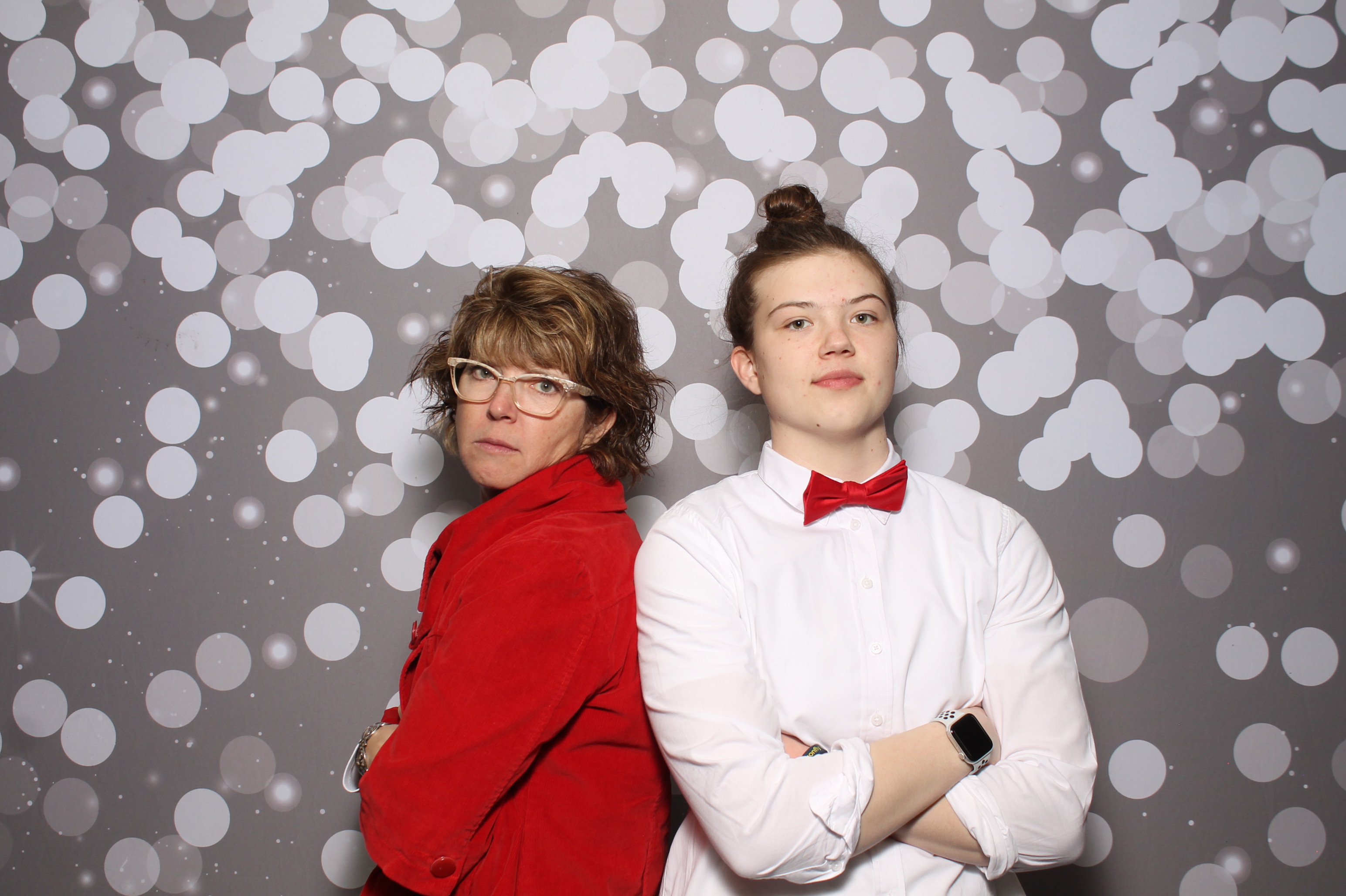 Sycamore Odd Couples Ball | View more photos from the event at gallery.photoboothcincy.com/u/PhotoBoothCincy/Sycamore-Odd-Couples-Ball