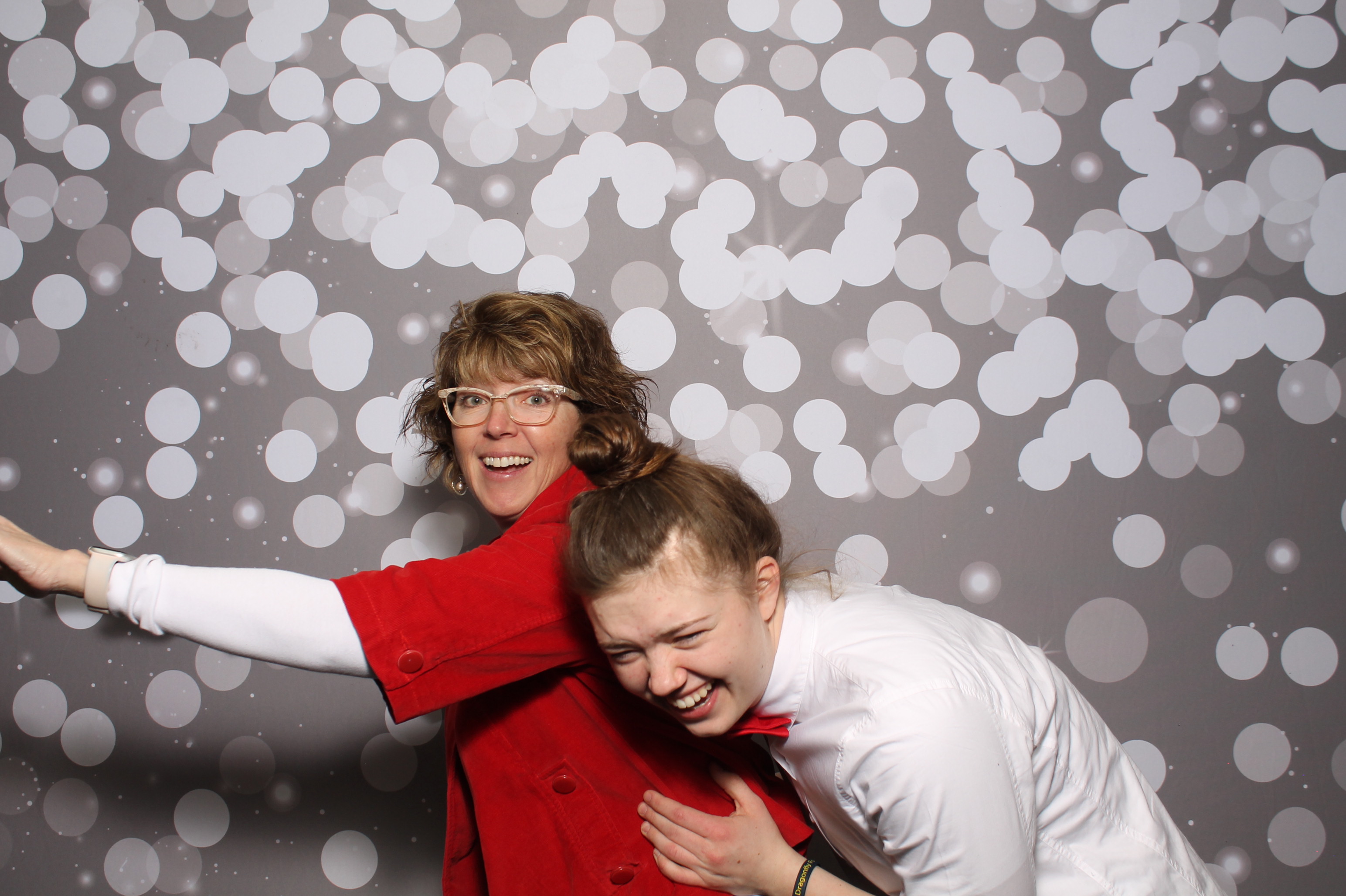 Sycamore Odd Couples Ball | View more photos from the event at gallery.photoboothcincy.com/u/PhotoBoothCincy/Sycamore-Odd-Couples-Ball