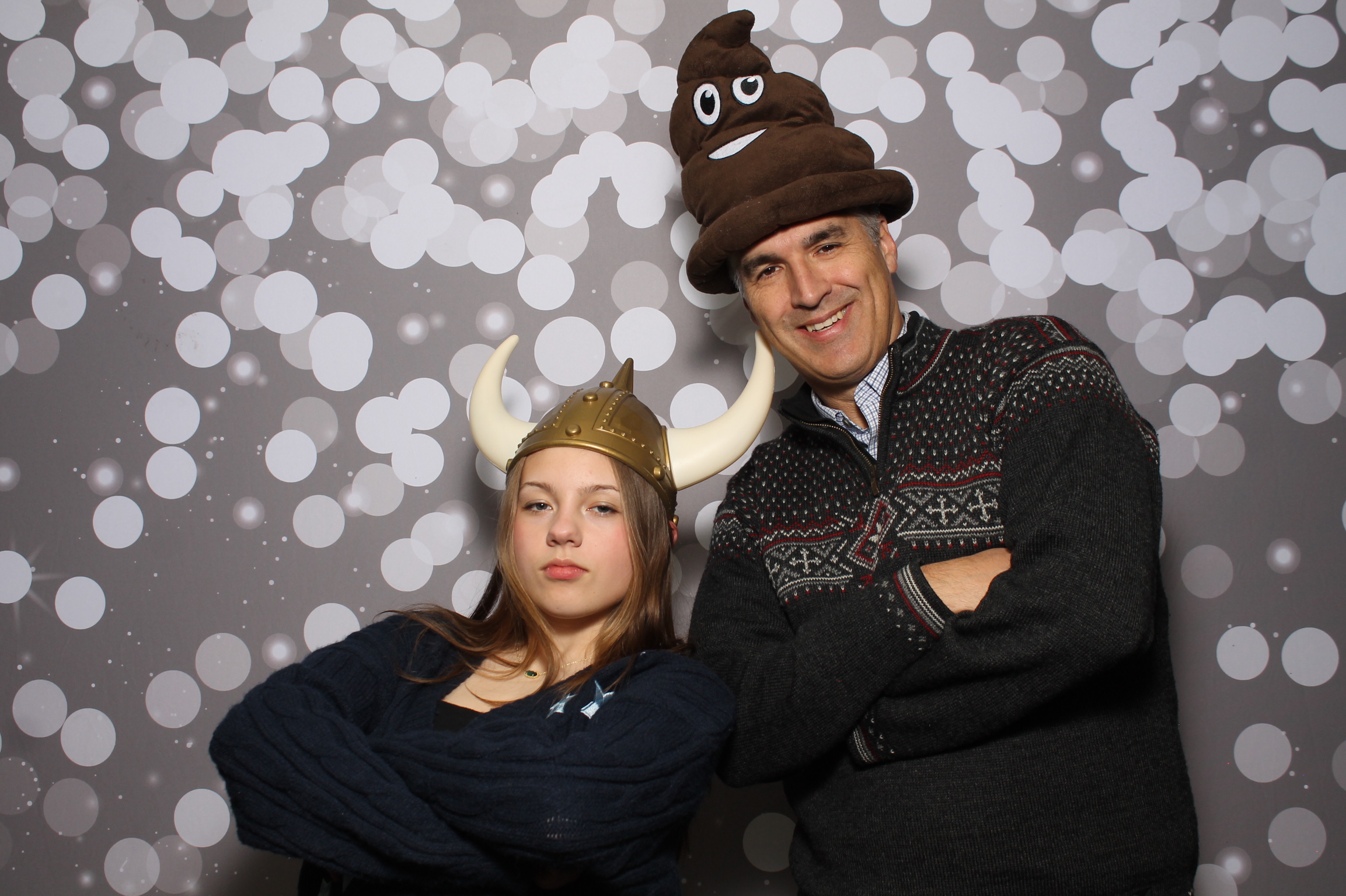 Sycamore Odd Couples Ball | View more photos from the event at gallery.photoboothcincy.com/u/PhotoBoothCincy/Sycamore-Odd-Couples-Ball