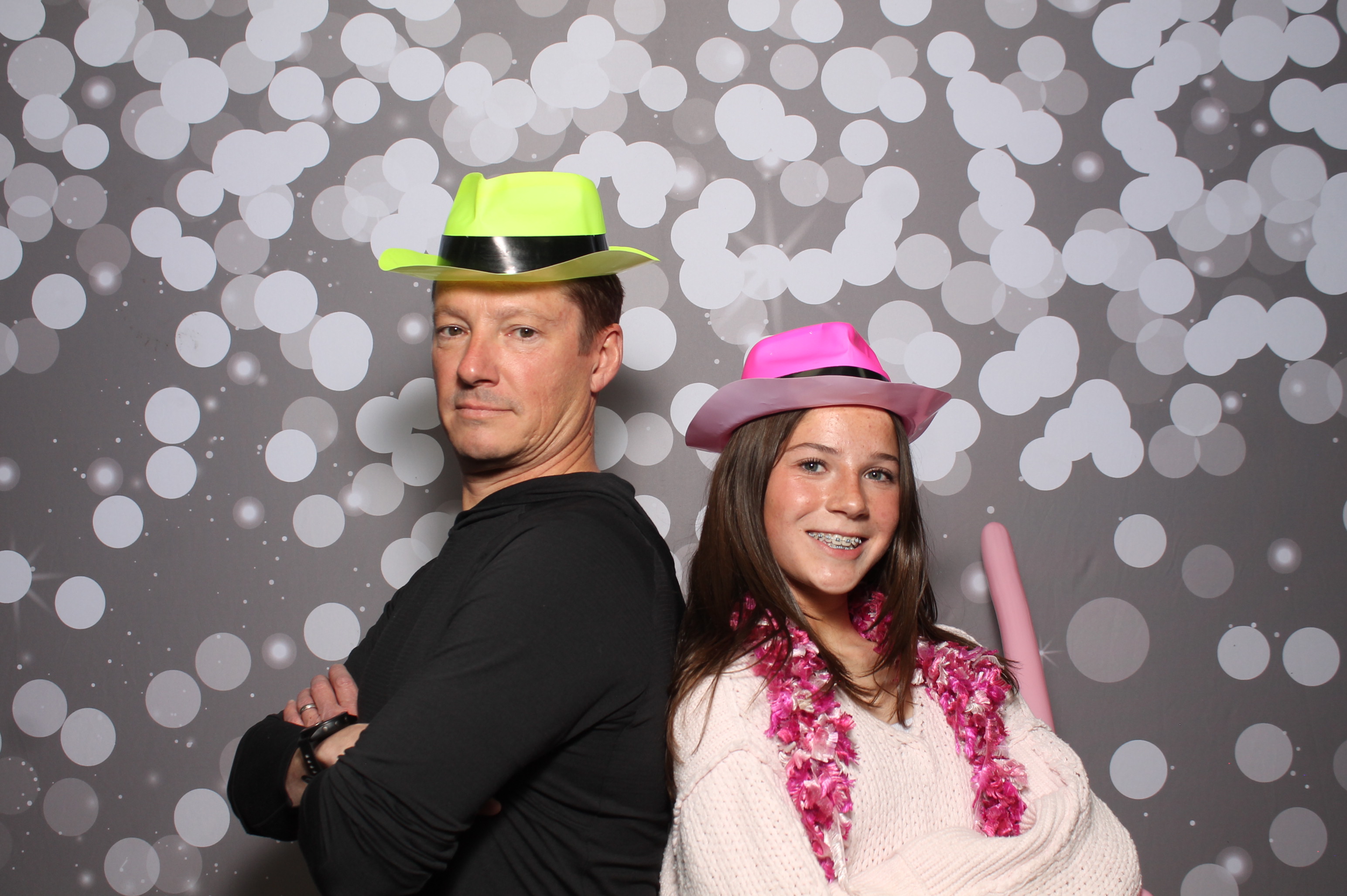 Sycamore Odd Couples Ball | View more photos from the event at gallery.photoboothcincy.com/u/PhotoBoothCincy/Sycamore-Odd-Couples-Ball