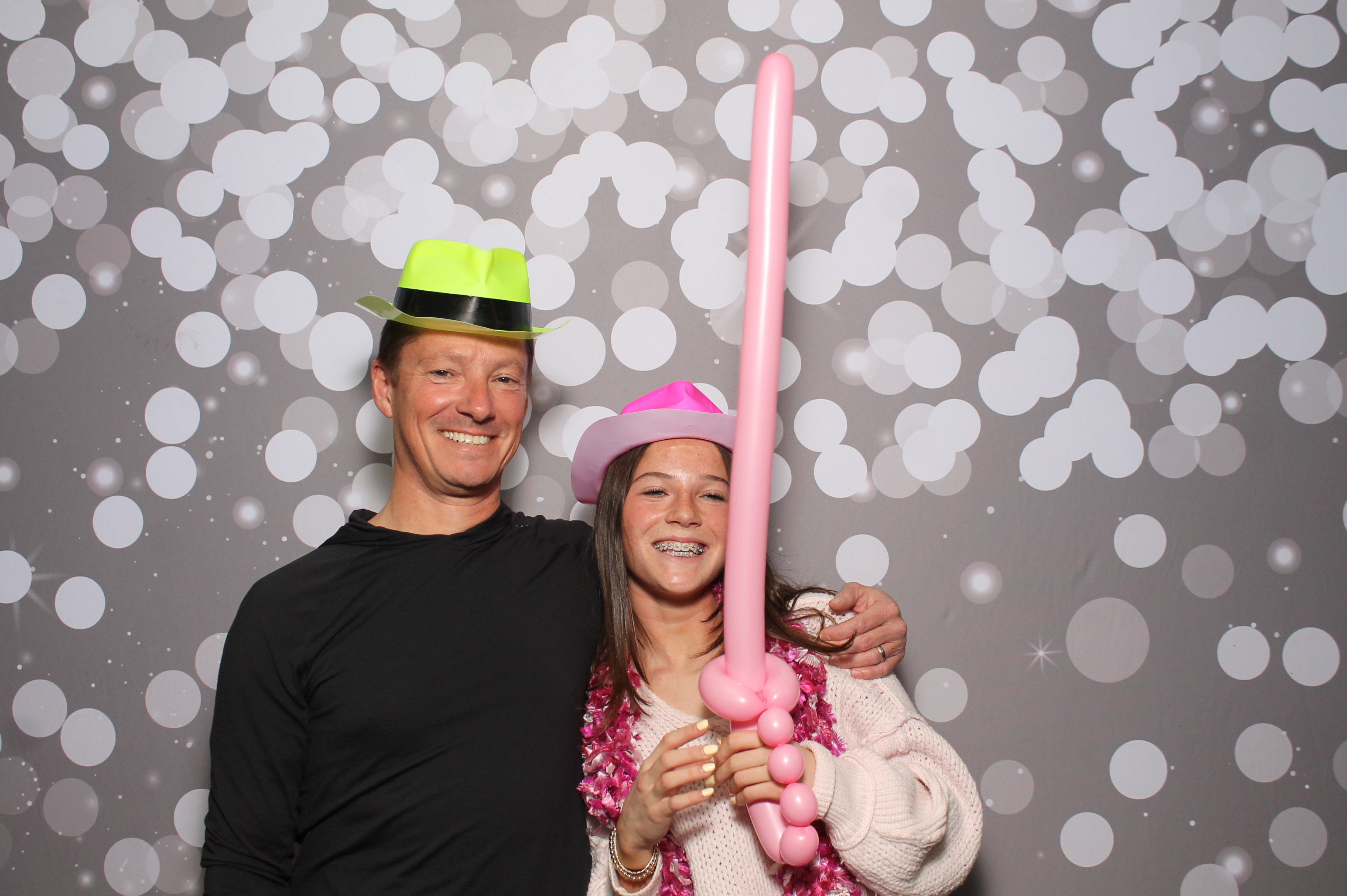 Sycamore Odd Couples Ball | View more photos from the event at gallery.photoboothcincy.com/u/PhotoBoothCincy/Sycamore-Odd-Couples-Ball
