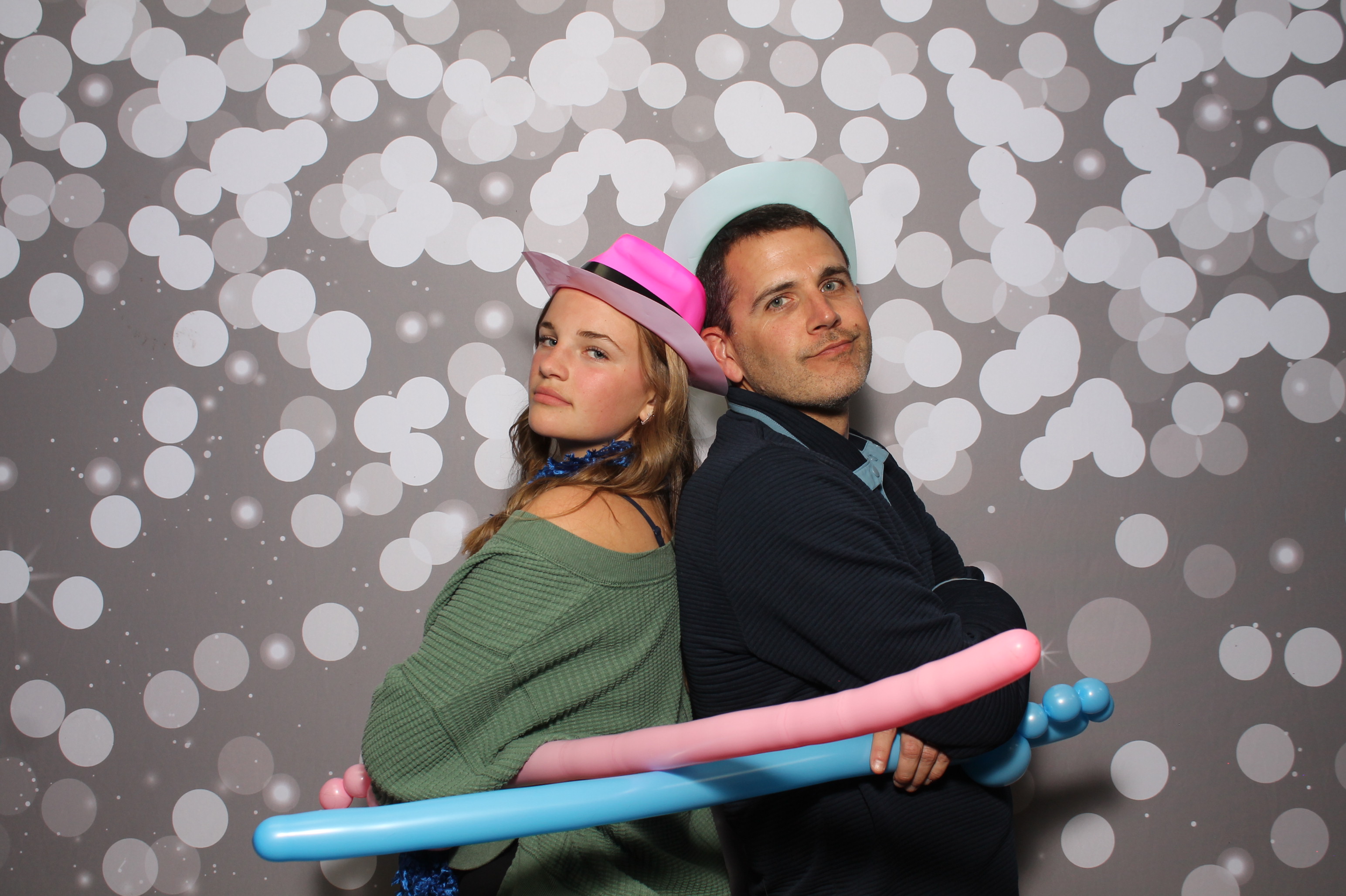Sycamore Odd Couples Ball | View more photos from the event at gallery.photoboothcincy.com/u/PhotoBoothCincy/Sycamore-Odd-Couples-Ball