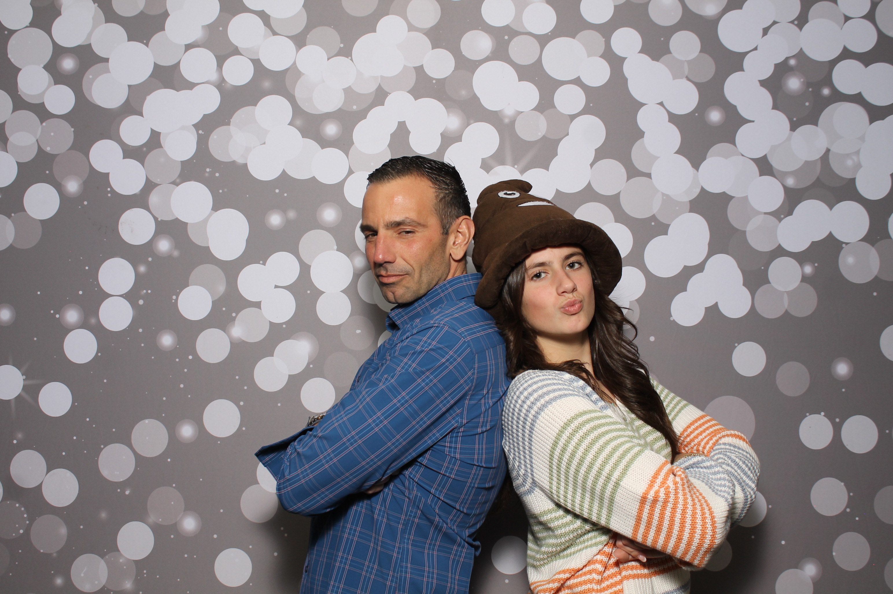 Sycamore Odd Couples Ball | View more photos from the event at gallery.photoboothcincy.com/u/PhotoBoothCincy/Sycamore-Odd-Couples-Ball