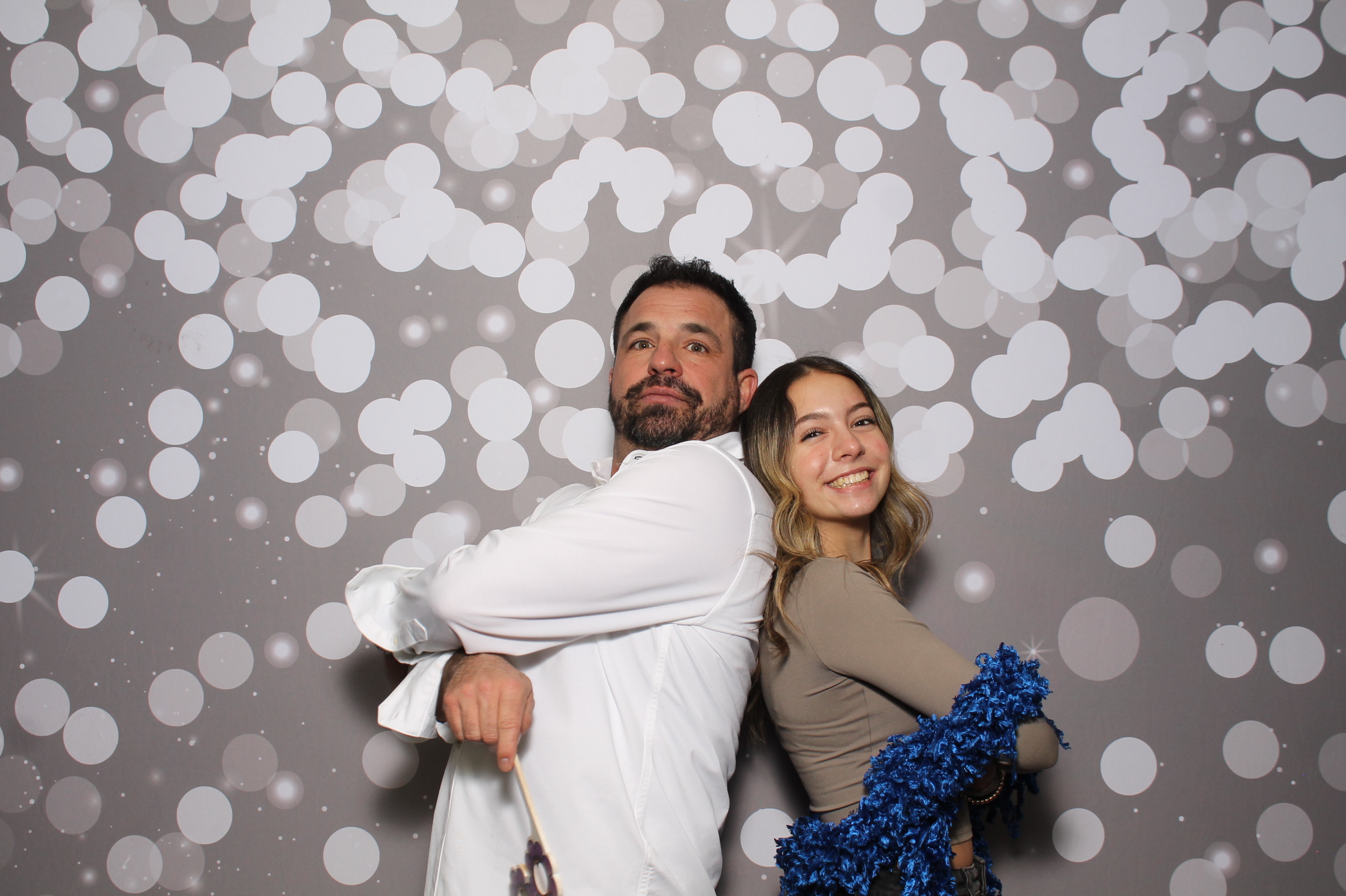Sycamore Odd Couples Ball | View more photos from the event at gallery.photoboothcincy.com/u/PhotoBoothCincy/Sycamore-Odd-Couples-Ball