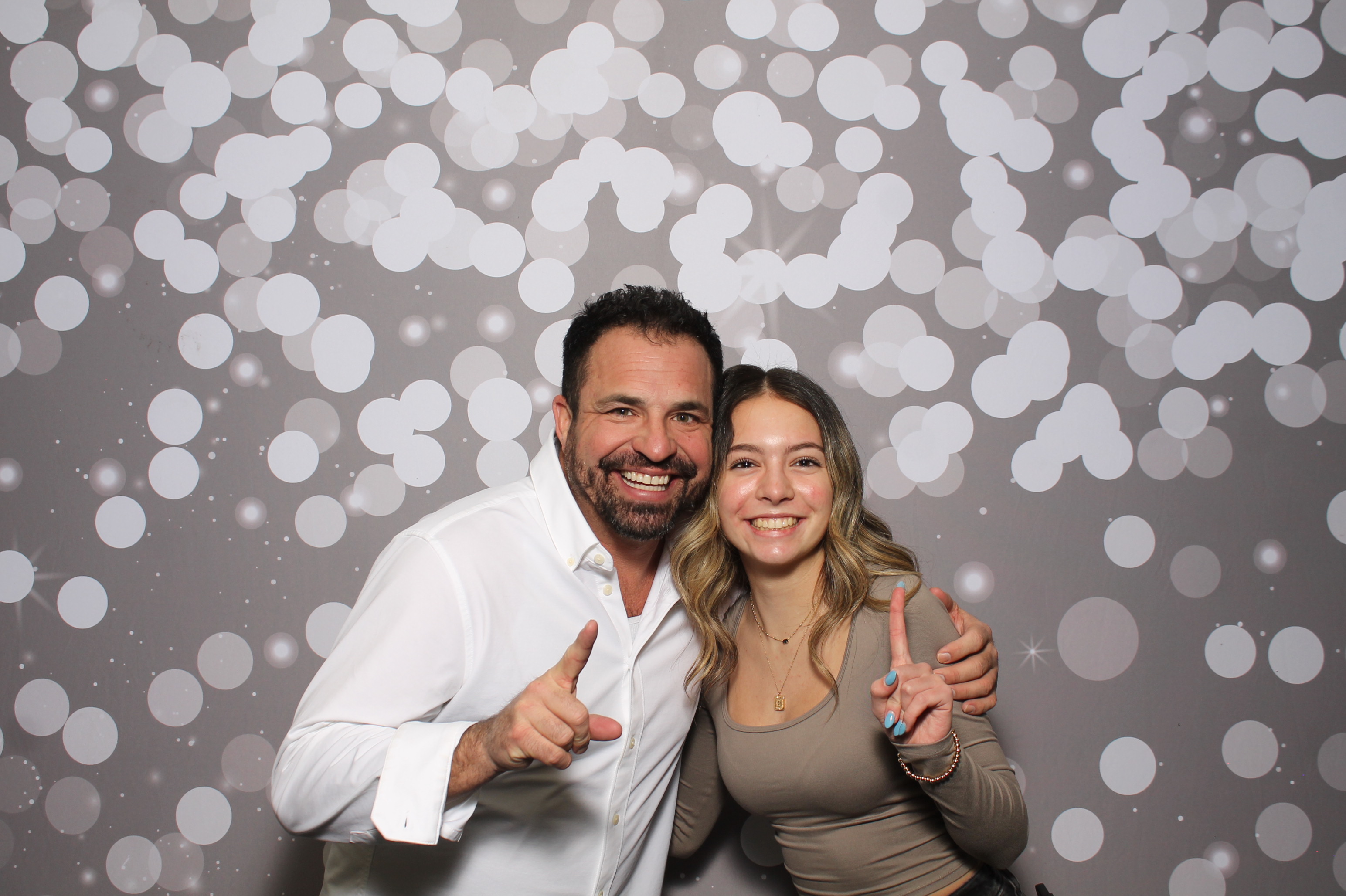 Sycamore Odd Couples Ball | View more photos from the event at gallery.photoboothcincy.com/u/PhotoBoothCincy/Sycamore-Odd-Couples-Ball