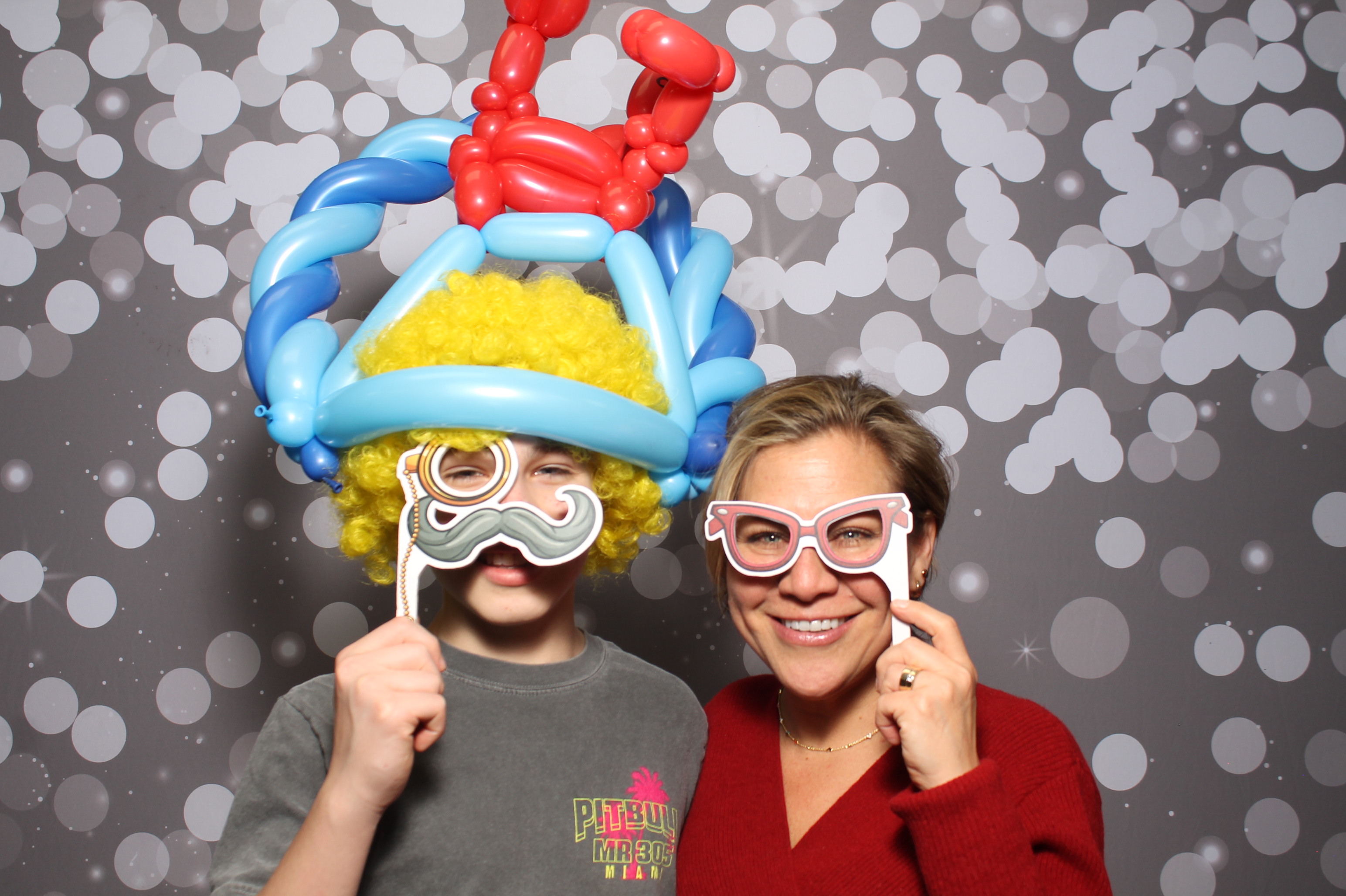Sycamore Odd Couples Ball | View more photos from the event at gallery.photoboothcincy.com/u/PhotoBoothCincy/Sycamore-Odd-Couples-Ball