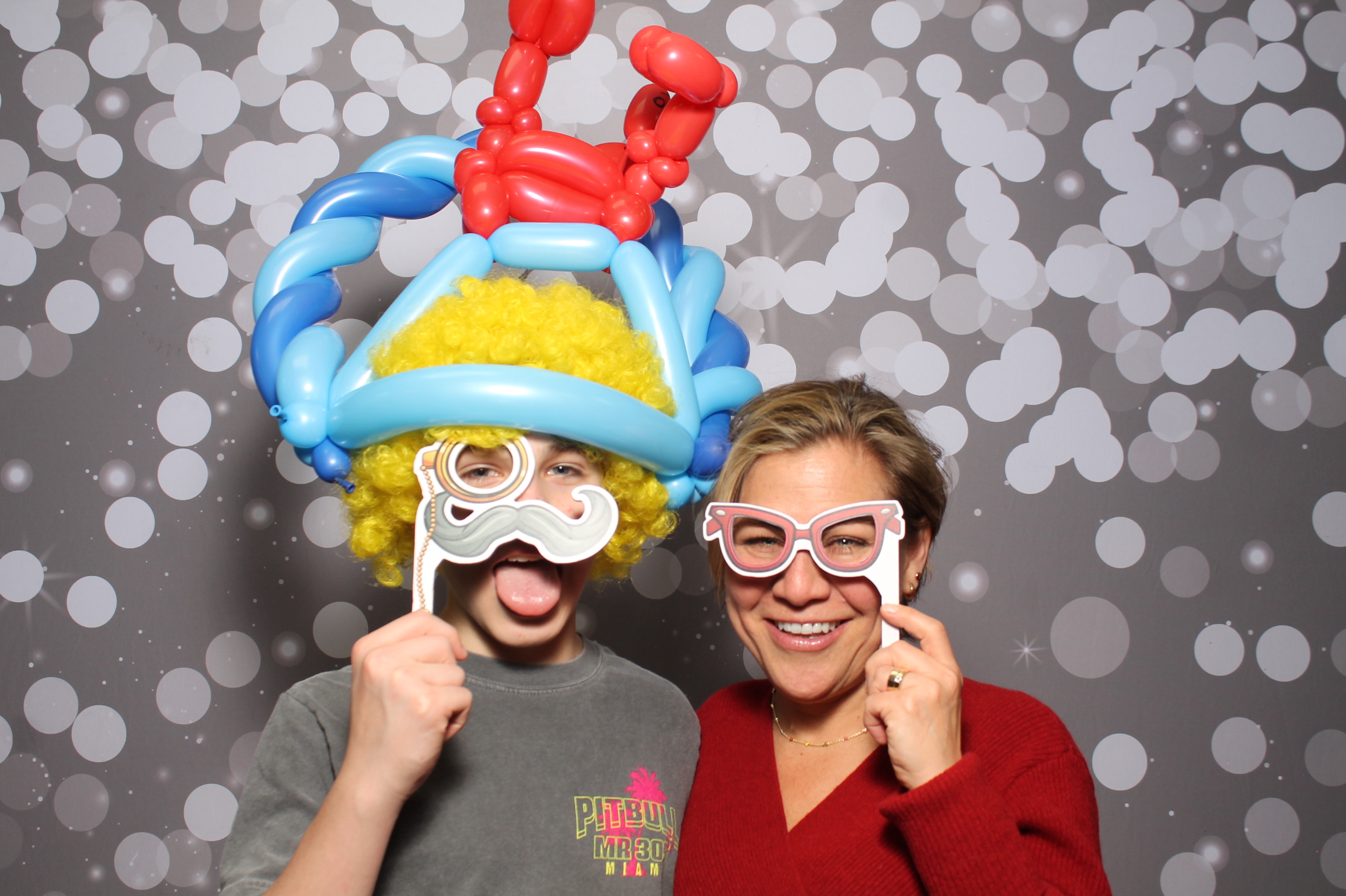Sycamore Odd Couples Ball | View more photos from the event at gallery.photoboothcincy.com/u/PhotoBoothCincy/Sycamore-Odd-Couples-Ball